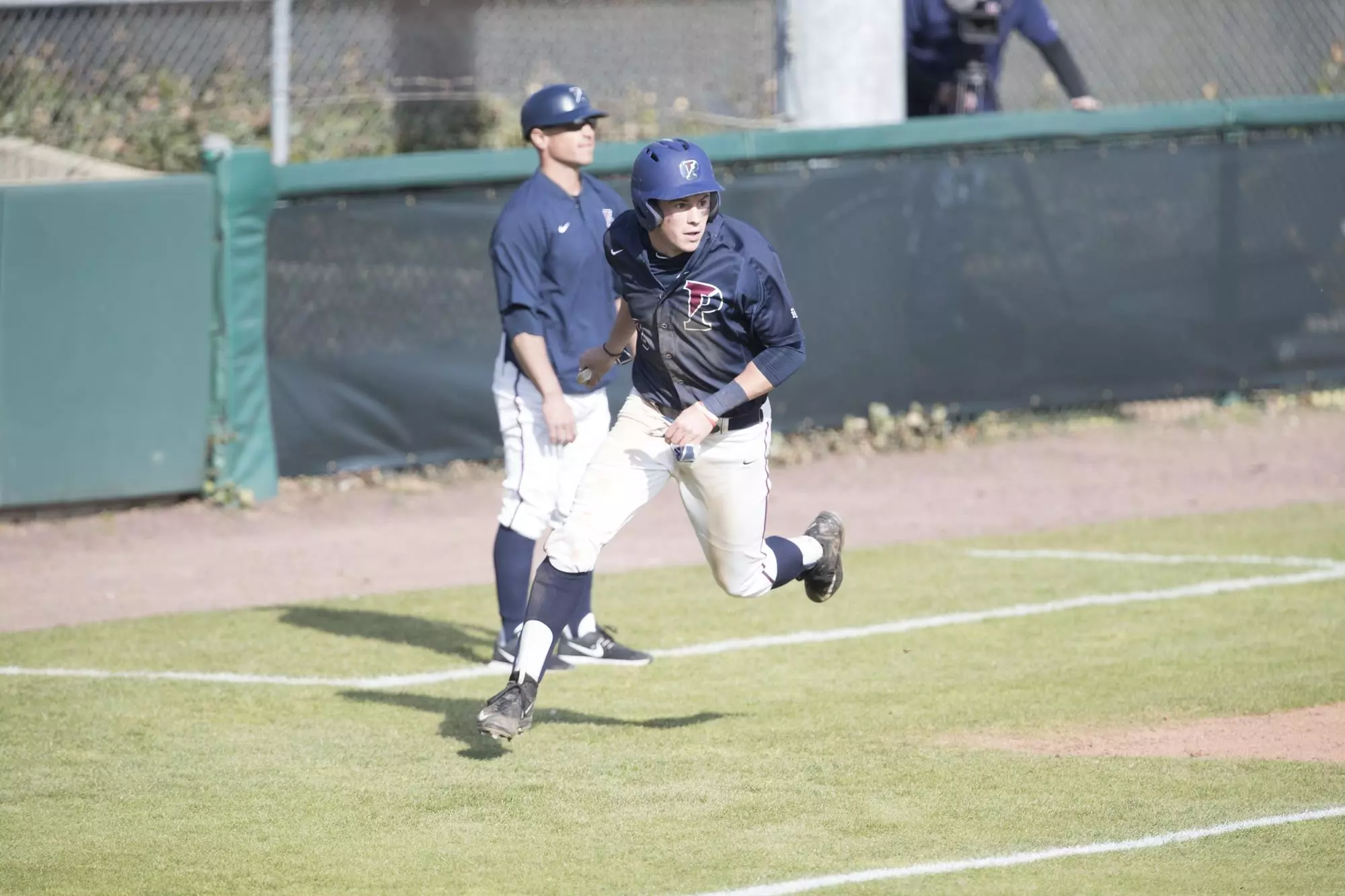Jordan Fishman Andrew Murnane - Baseball - University of Pennsylvania Athletics