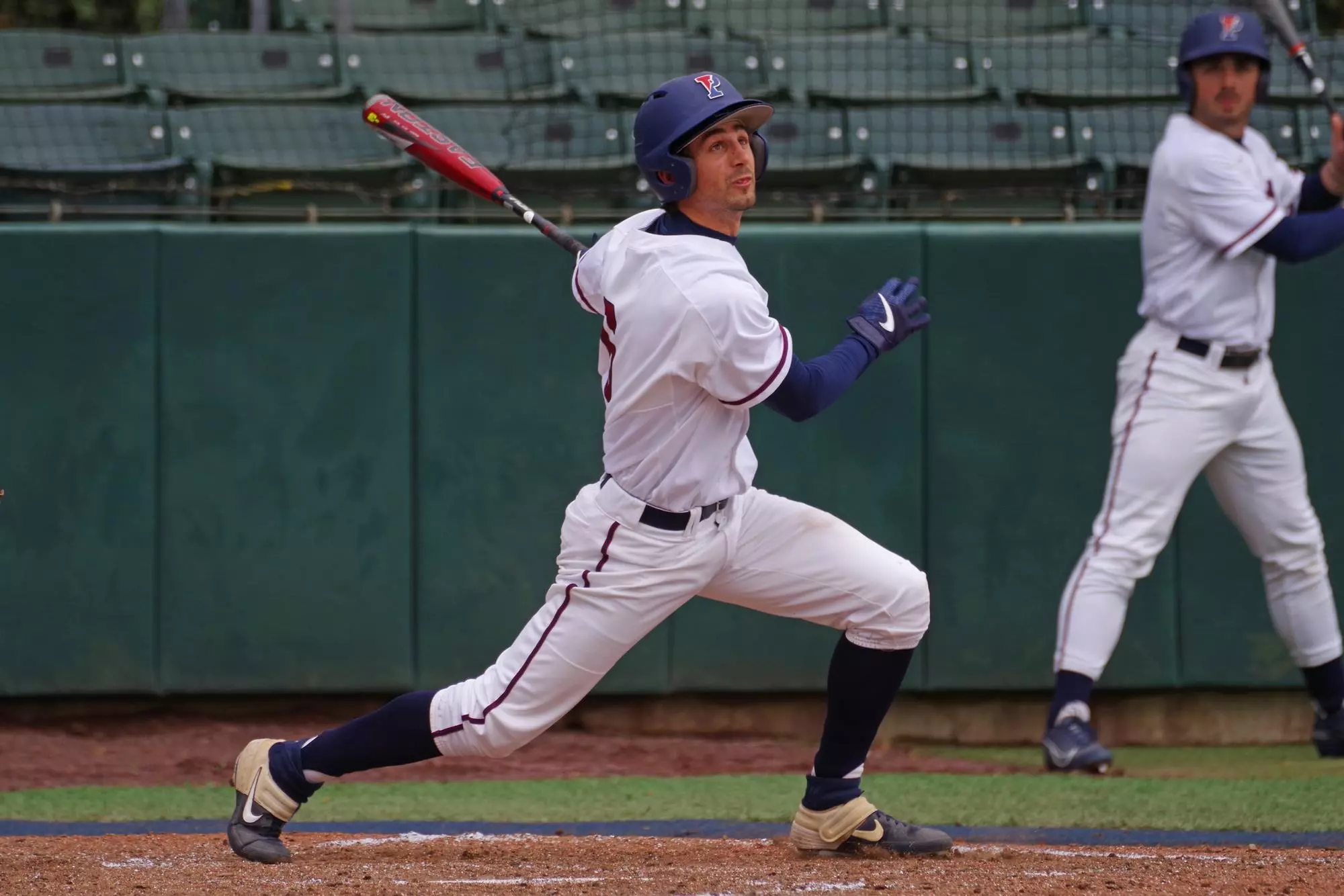 Justin Bonacci Justin Carboni - Baseball - University of Pennsylvania Athletics