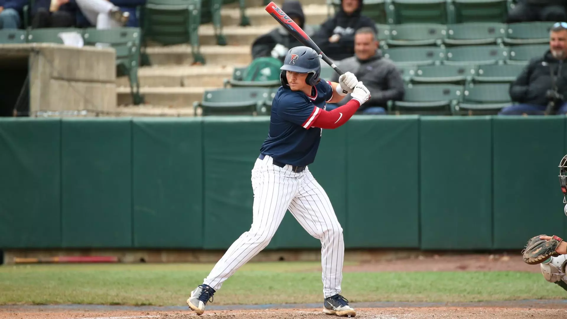 David Shurtleff Cole Palis - Baseball - University of Pennsylvania Athletics