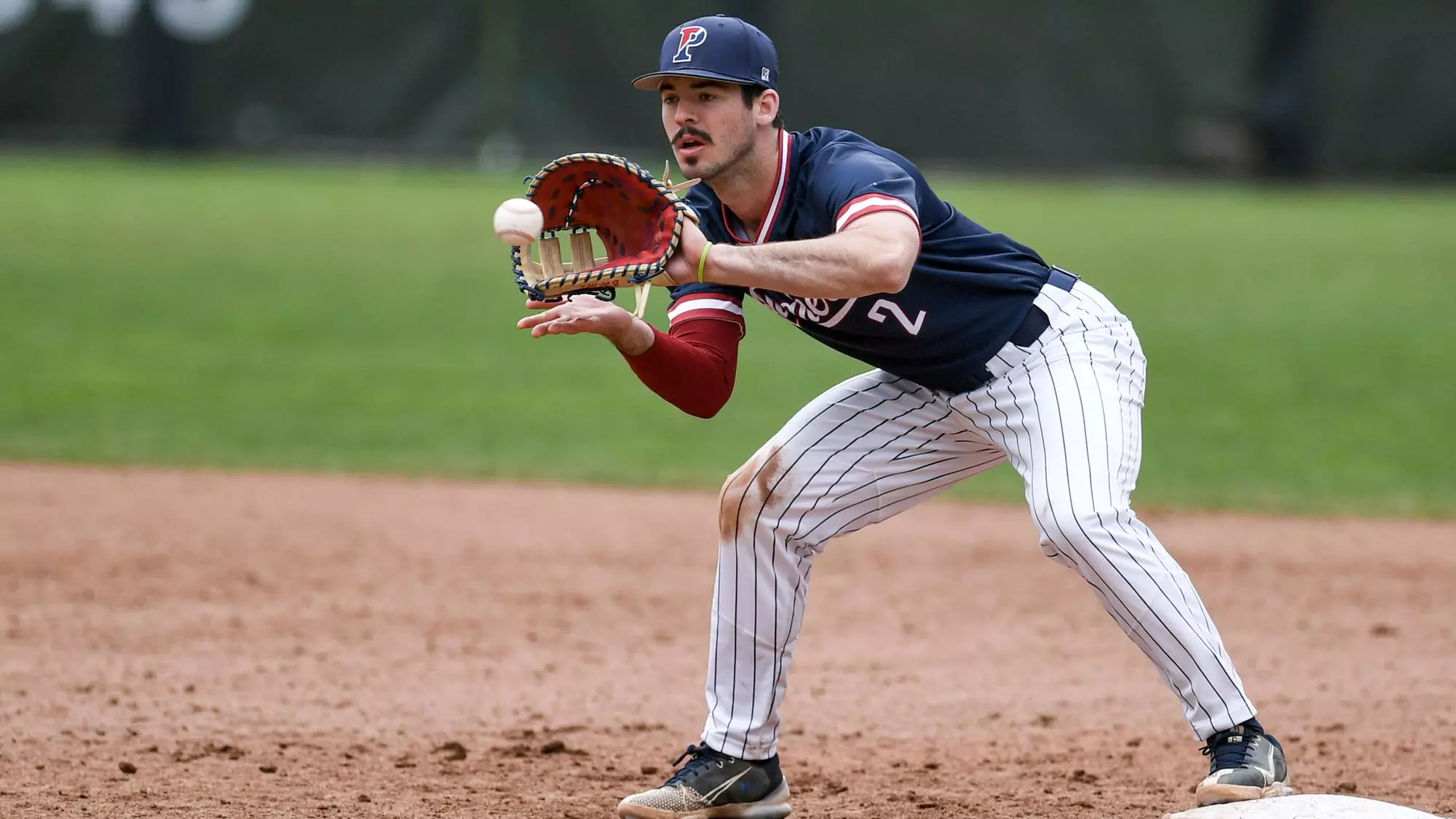 David Shurtleff Ben Miller - Baseball - University of Pennsylvania Athletics