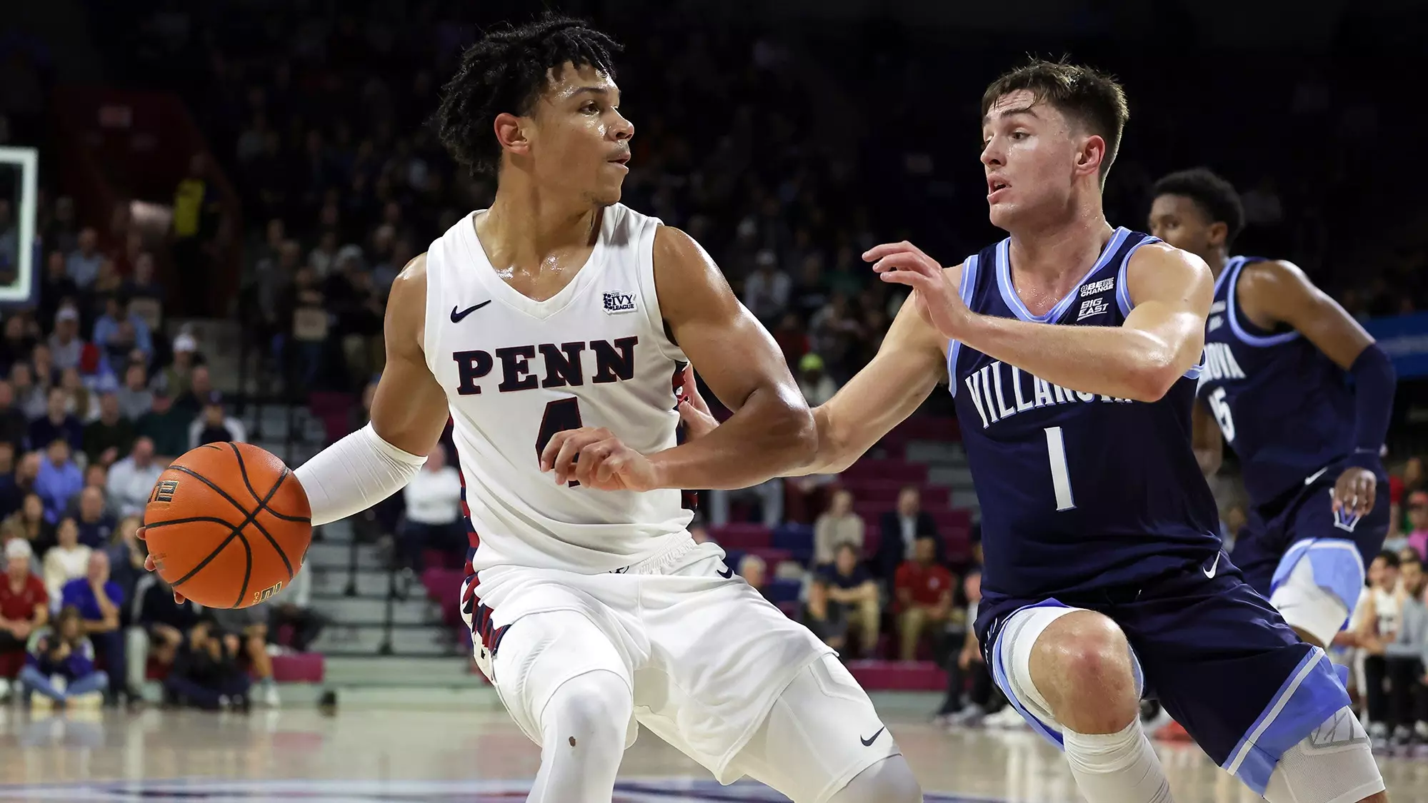 Tyler Perkins Tyler Perkins - Men's Basketball - University of Pennsylvania Athletics