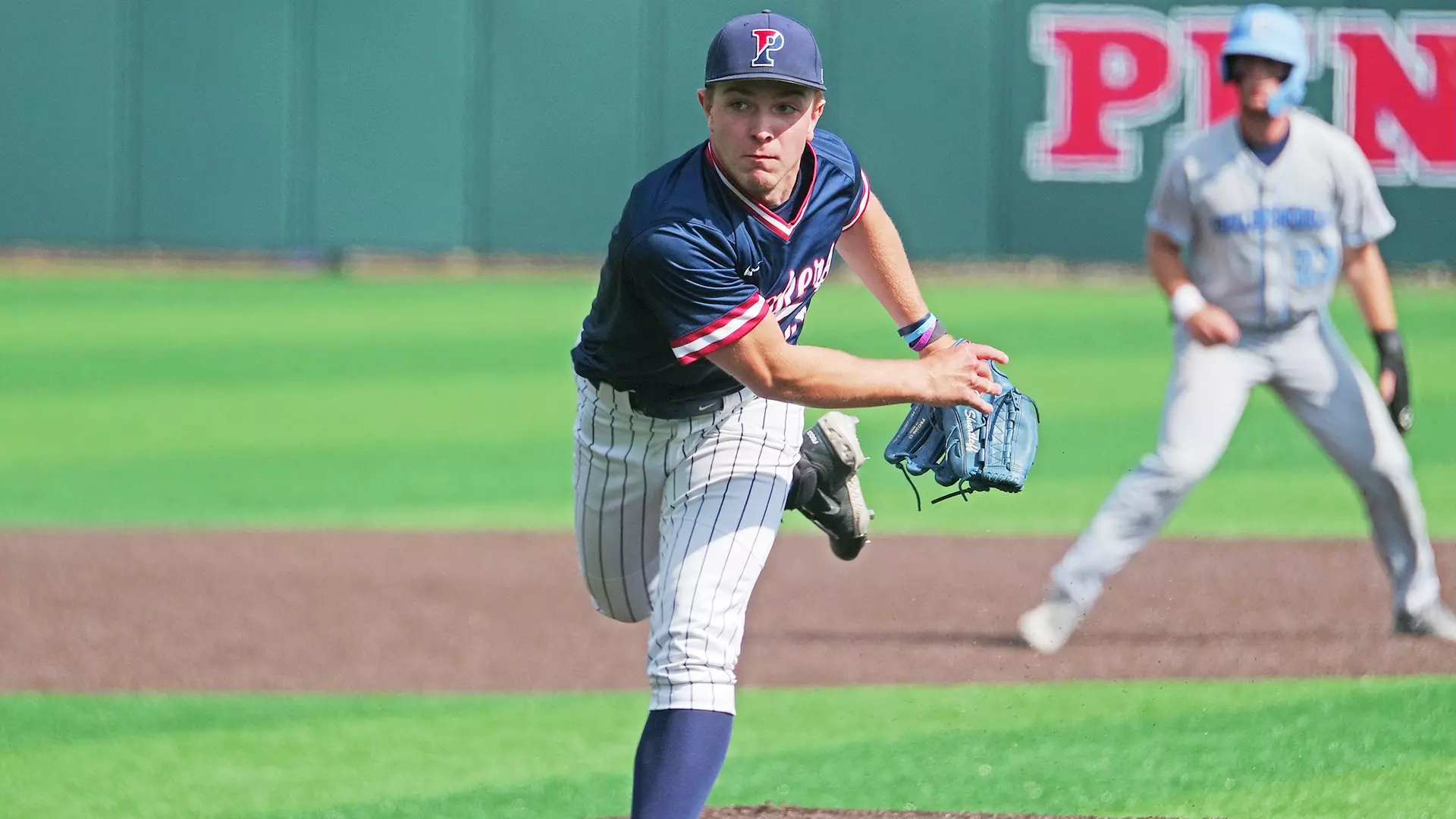 Thomas Shurtleff Thomas Shurtleff - Baseball - University of Pennsylvania Athletics