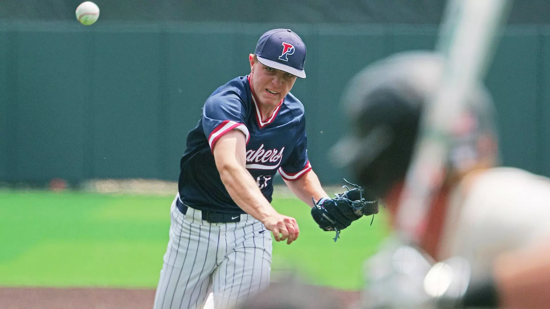 Thomas Shurtleff Thomas Shurtleff - Baseball - University of Pennsylvania Athletics