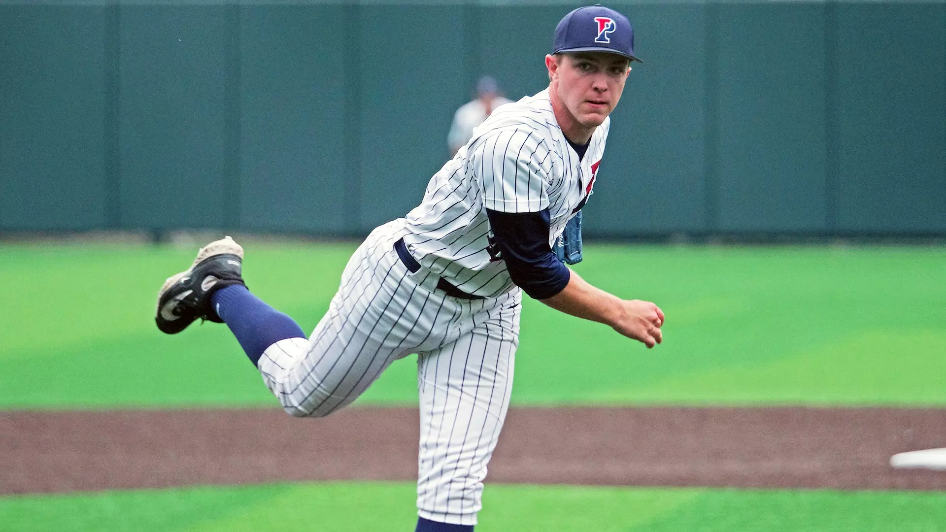 Thomas Shurtleff Thomas Shurtleff - Baseball - University of Pennsylvania Athletics