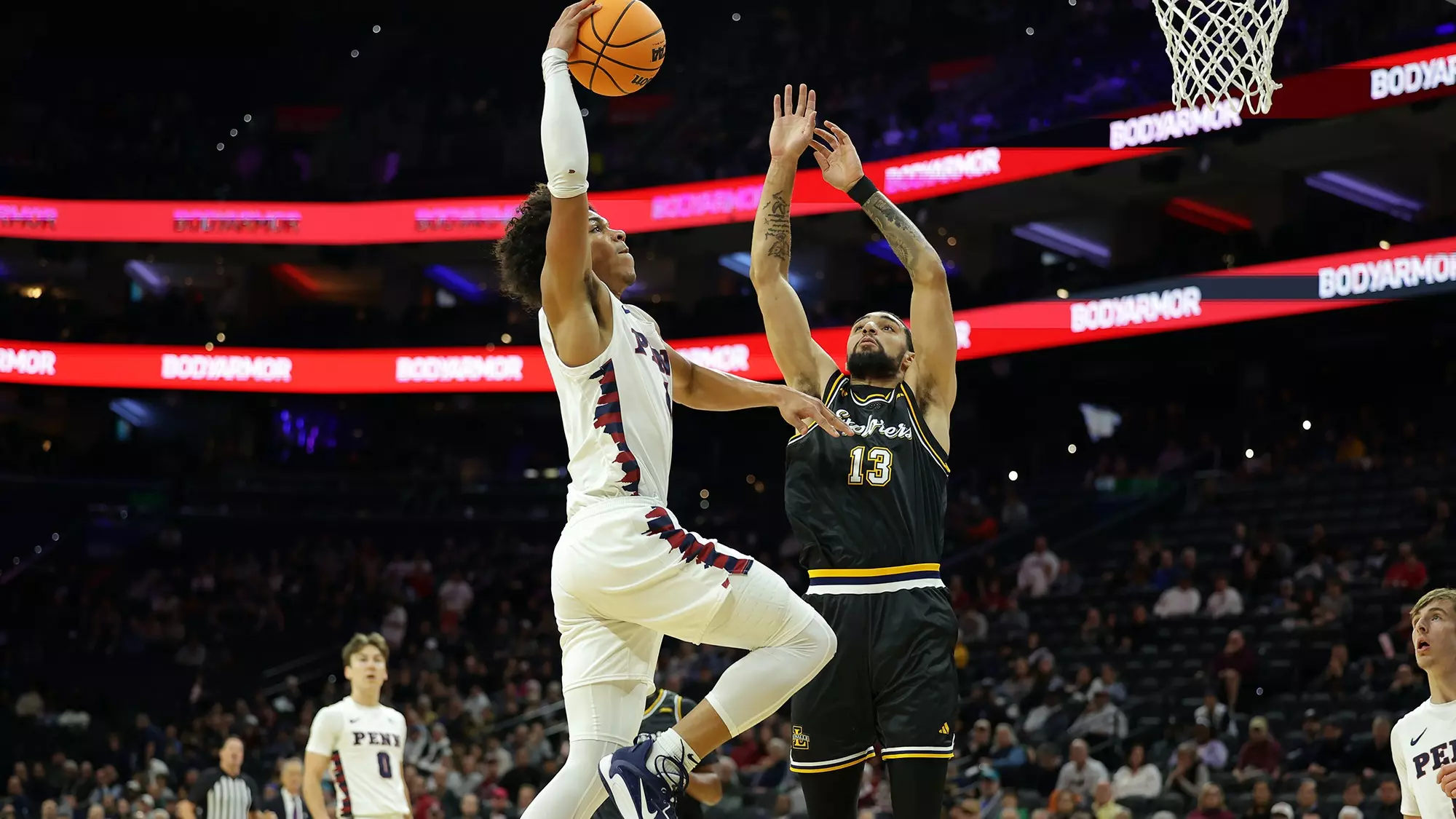 Tyler Perkins Tyler Perkins - Men's Basketball - University of Pennsylvania Athletics