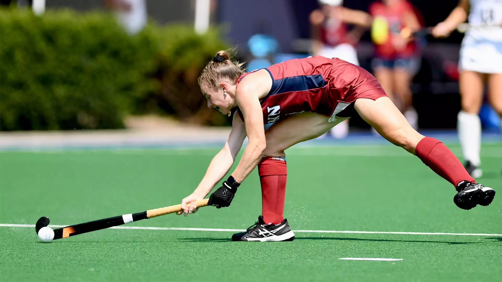 Kenah Courtney Kenah - Field Hockey - University of Pennsylvania Athletics