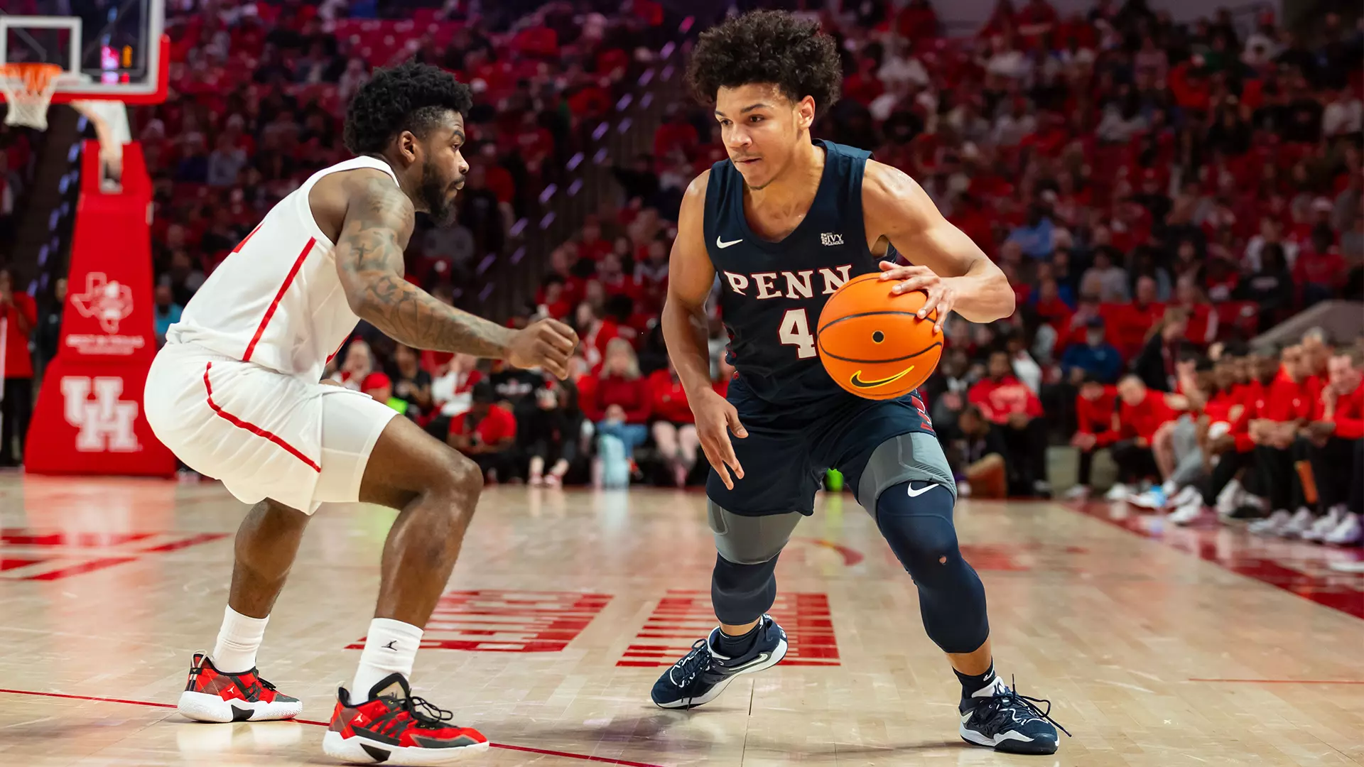 Tyler Perkins Tyler Perkins - Men's Basketball - University of Pennsylvania Athletics
