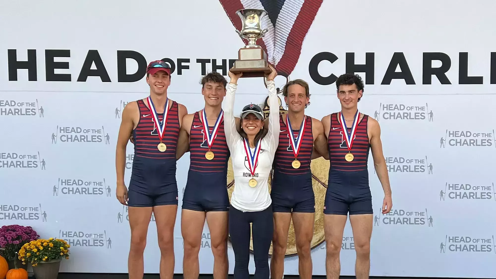 Peter Kapp Rowing Peter Kapp - Men's Lightweight Rowing - University of Pennsylvania ...