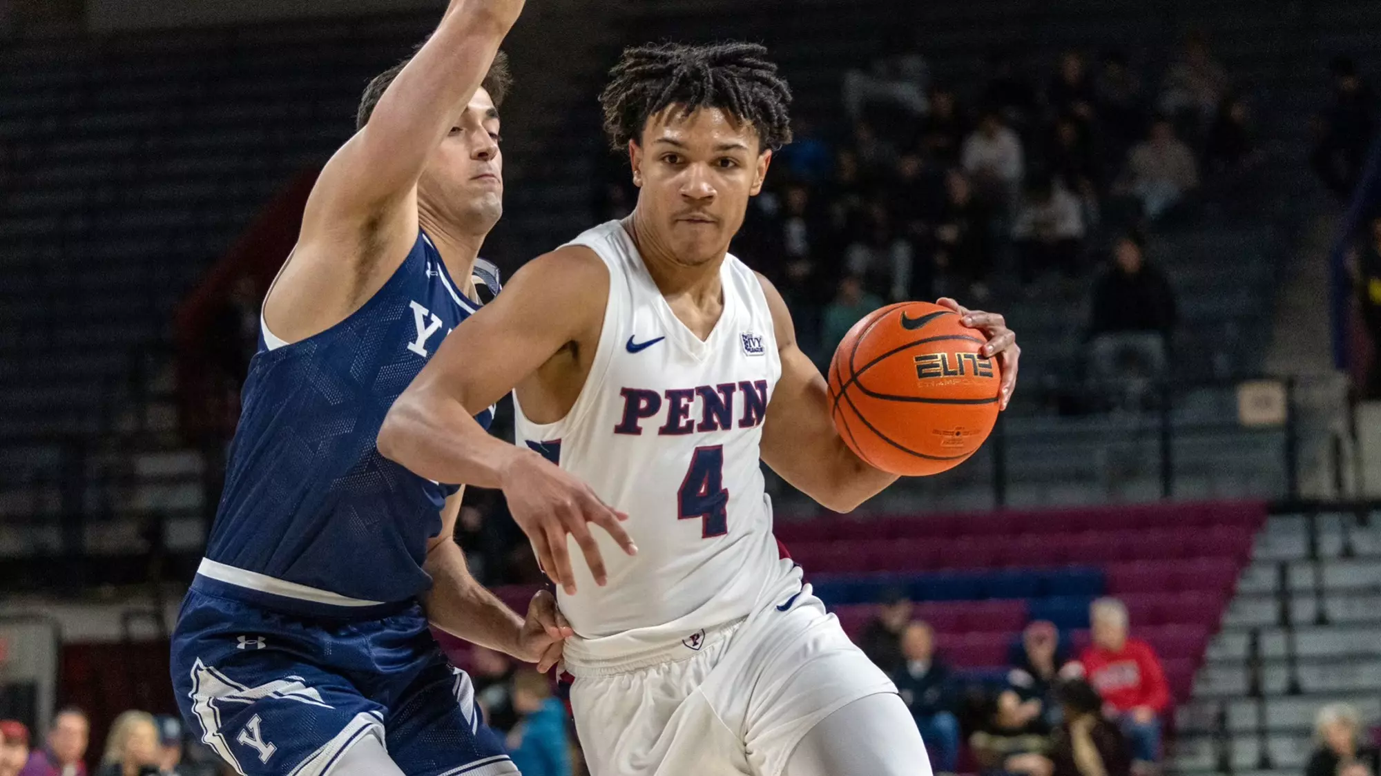 Tyler Perkins Tyler Perkins - Men's Basketball - University of Pennsylvania Athletics