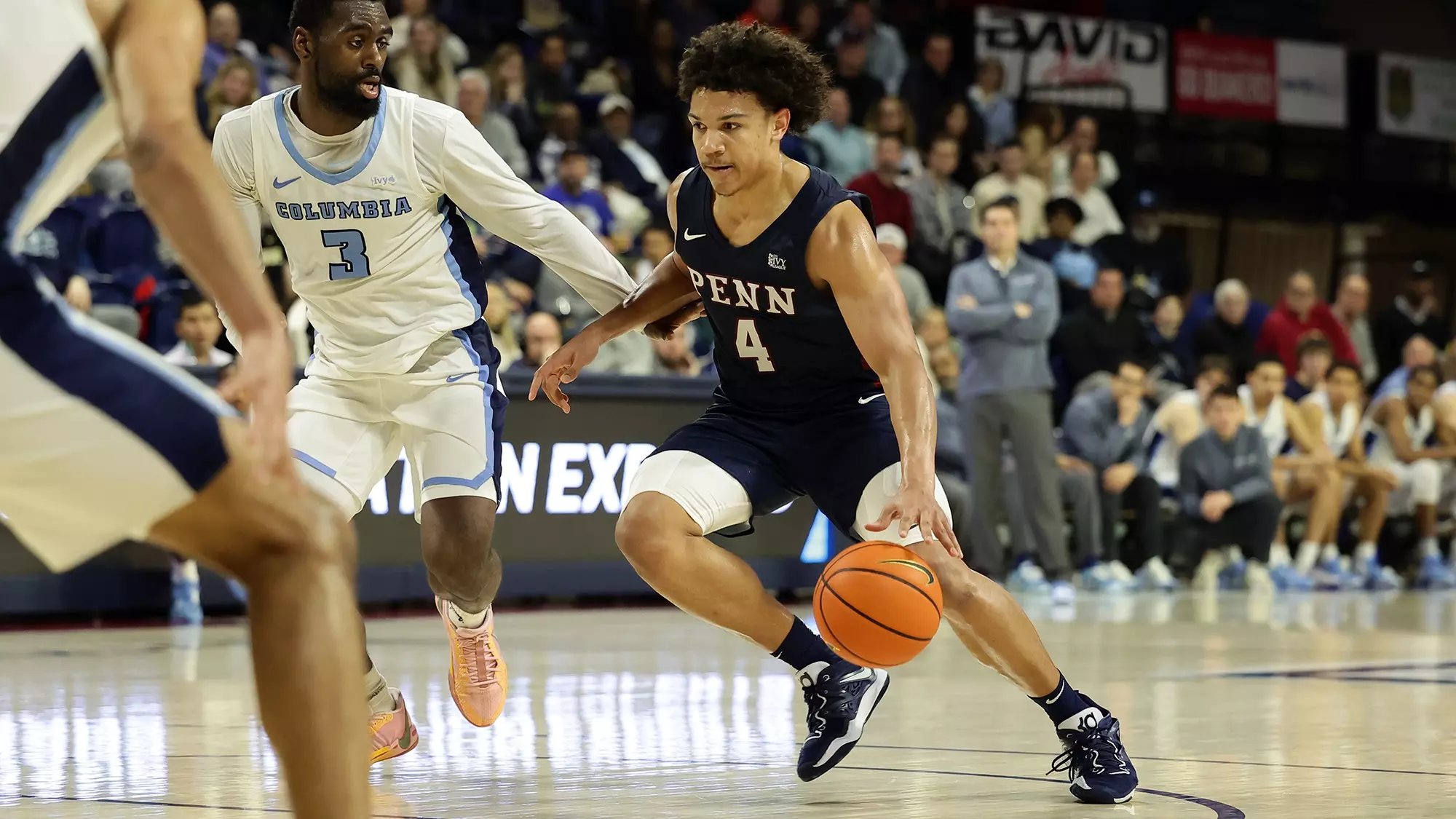 Tyler Perkins Tyler Perkins - Men's Basketball - University of Pennsylvania Athletics