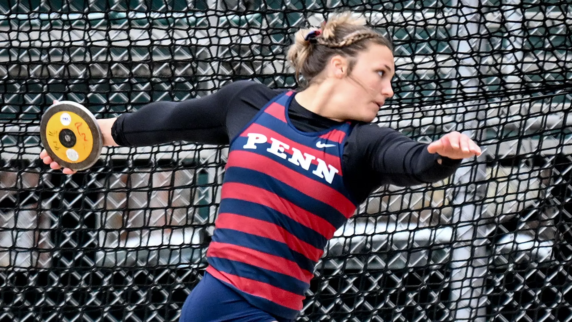 Stella Inman - Women's Track and Field - University of Pennsylvania ...
