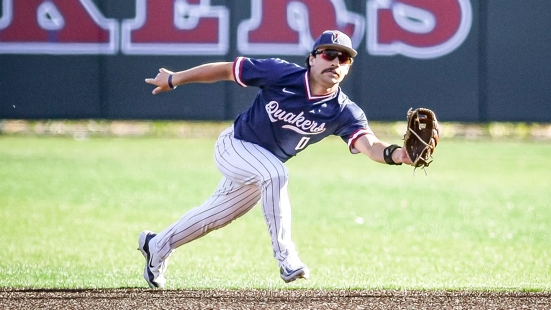 Connor Chavez - Baseball - University of Pennsylvania Athletics