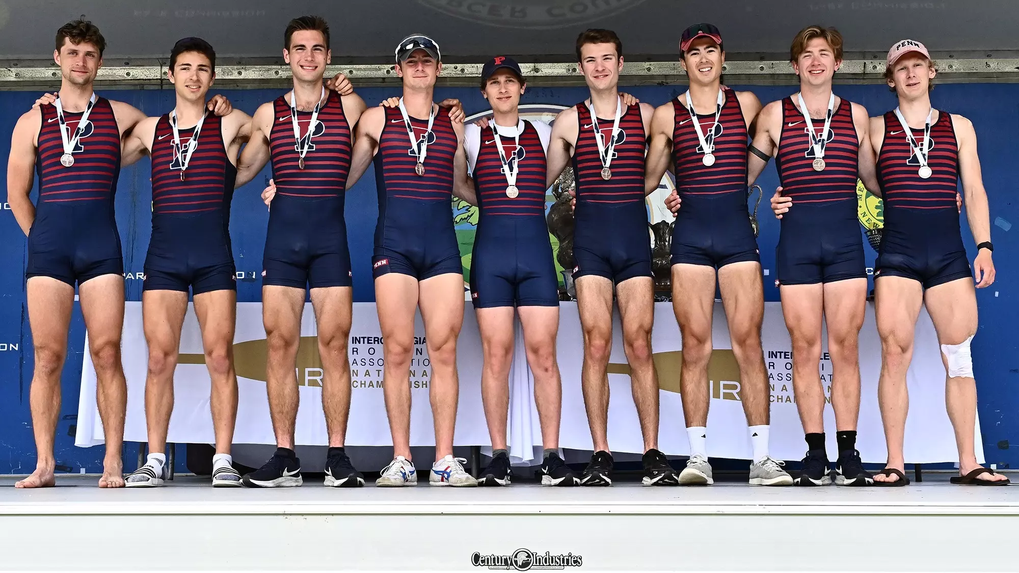 Nathaniel Sass - Men's Lightweight Rowing - University of Pennsylvania ...