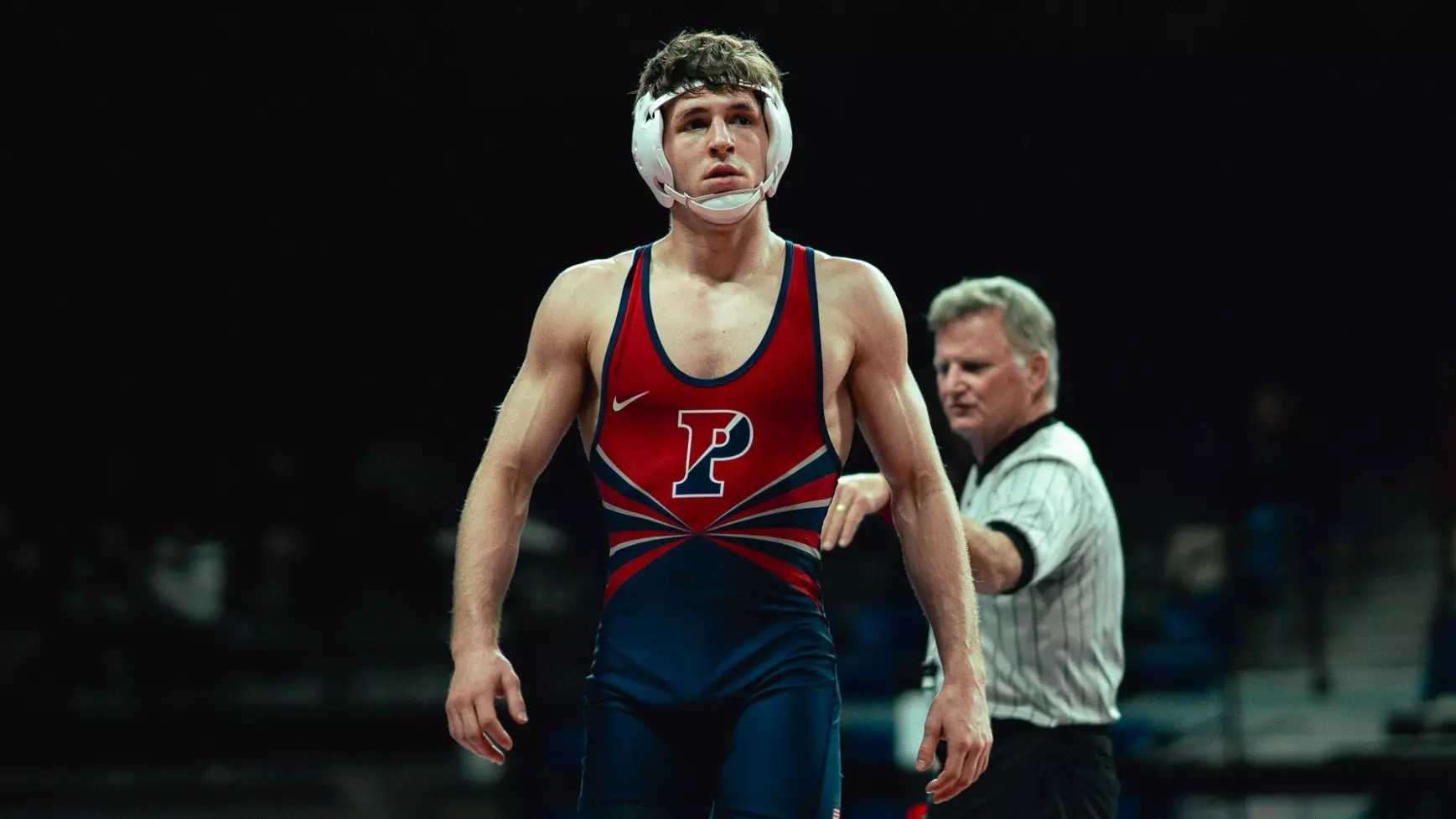 Ivy League Names Mougalian WOTW - University of Pennsylvania Athletics