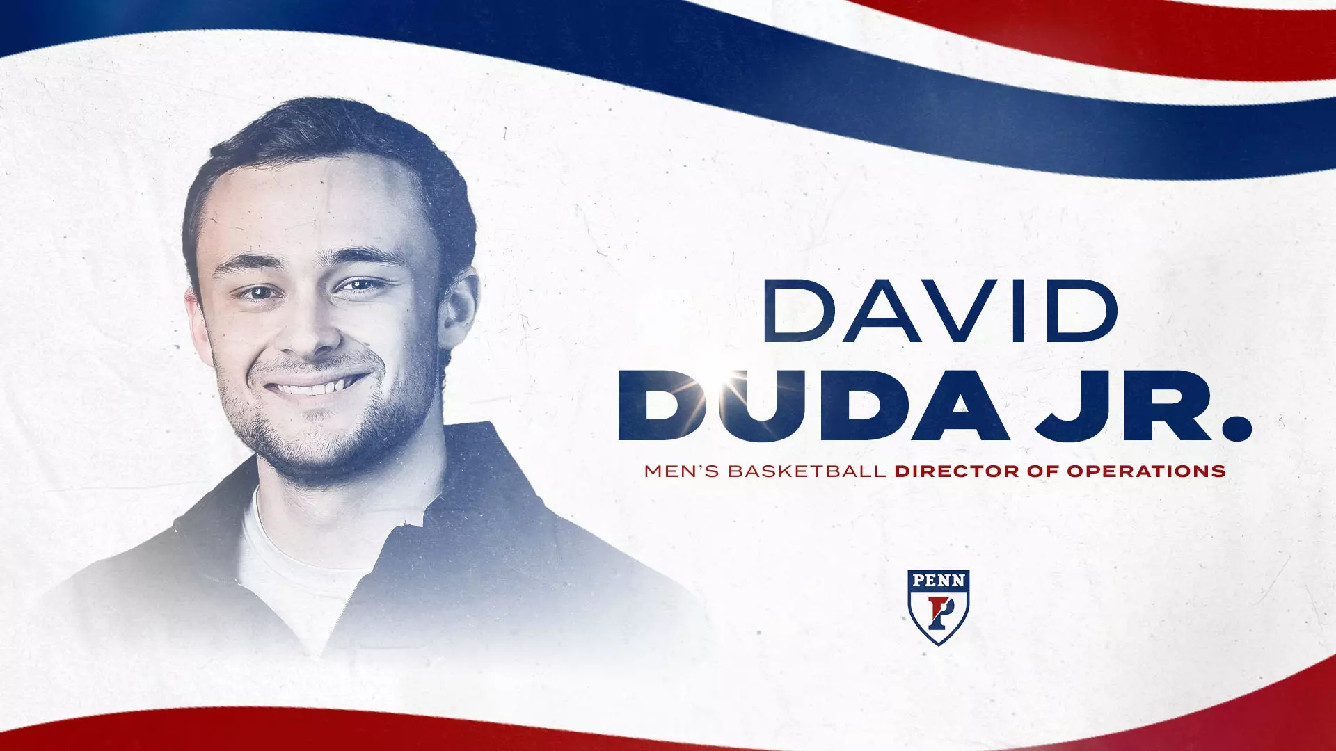 Duda Man David Duda, Jr. Named Director of Operations For Men's Basketball ...