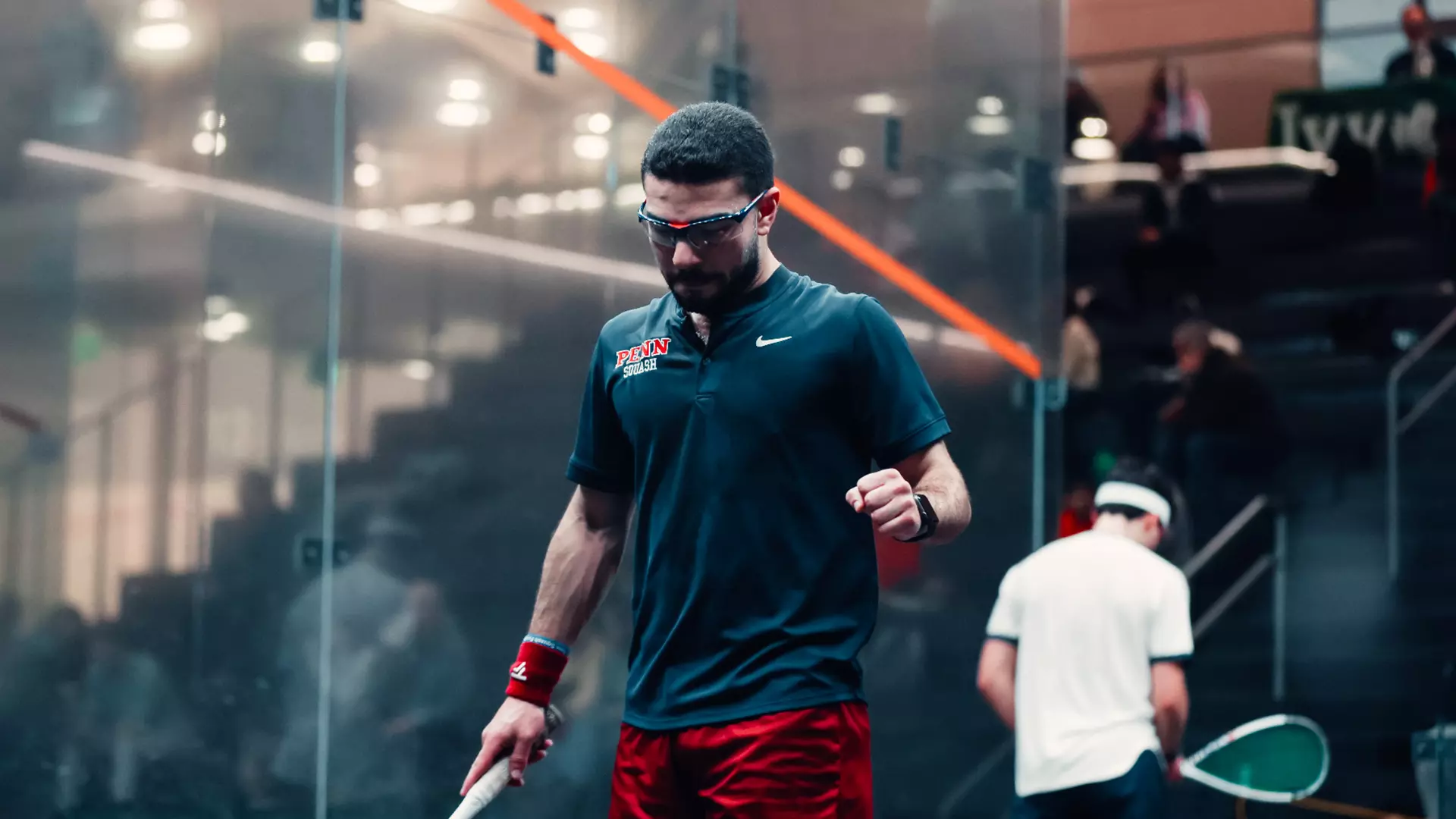 Men's Squash Advances to Ivy League Tournament Final - University of ...