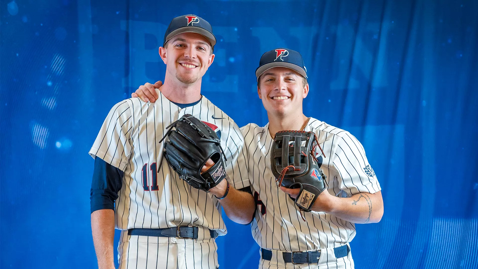 Sam Shurtleff Jarrett Pokrovsky, Thomas Shurtleff Named Penn Baseball Captains For ...