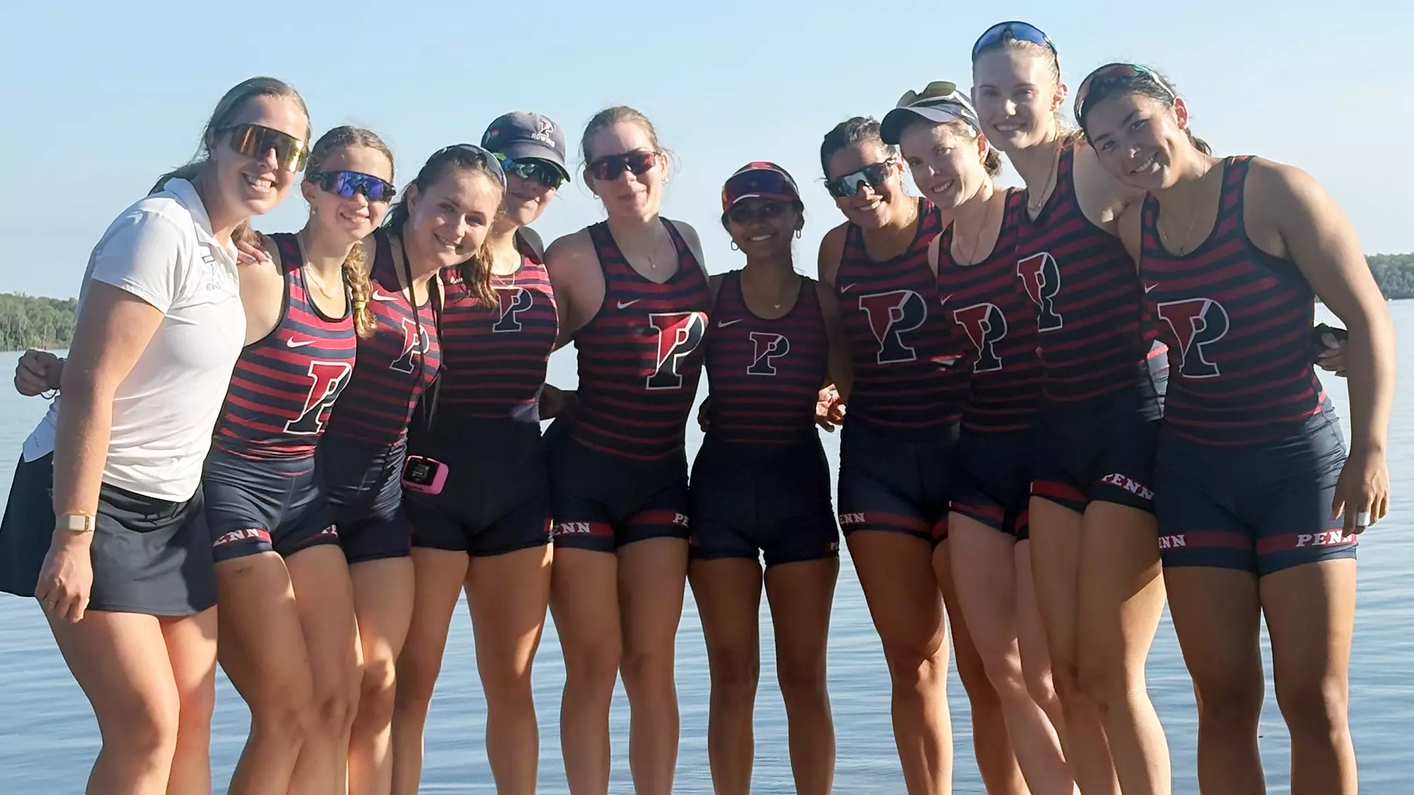 3V8 Silver, V4A Bronze Highlight Women's Rowing at Orlando Invitational ...