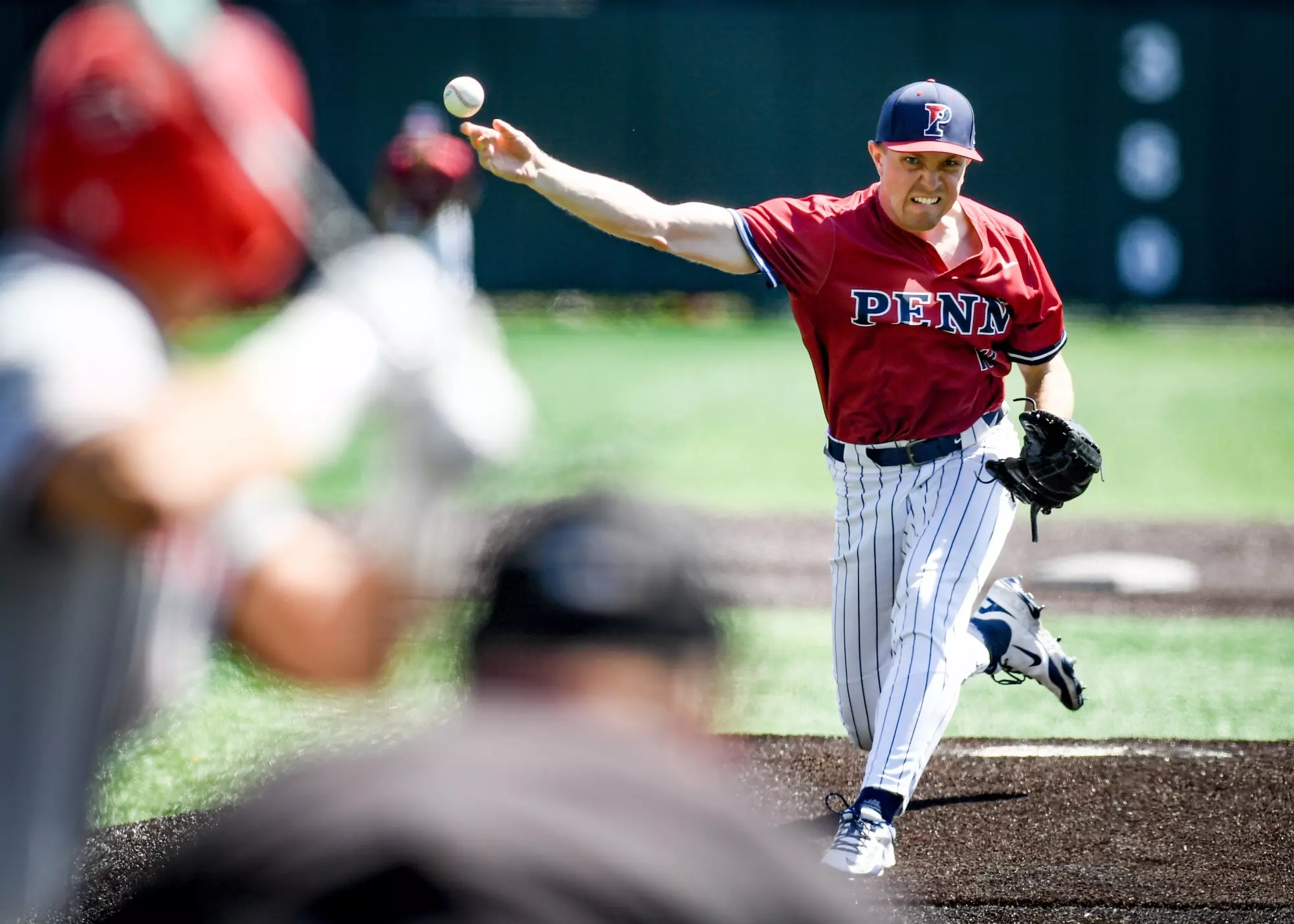 Thomas Shurtleff Thomas Shurtleff - Baseball - University of Pennsylvania Athletics