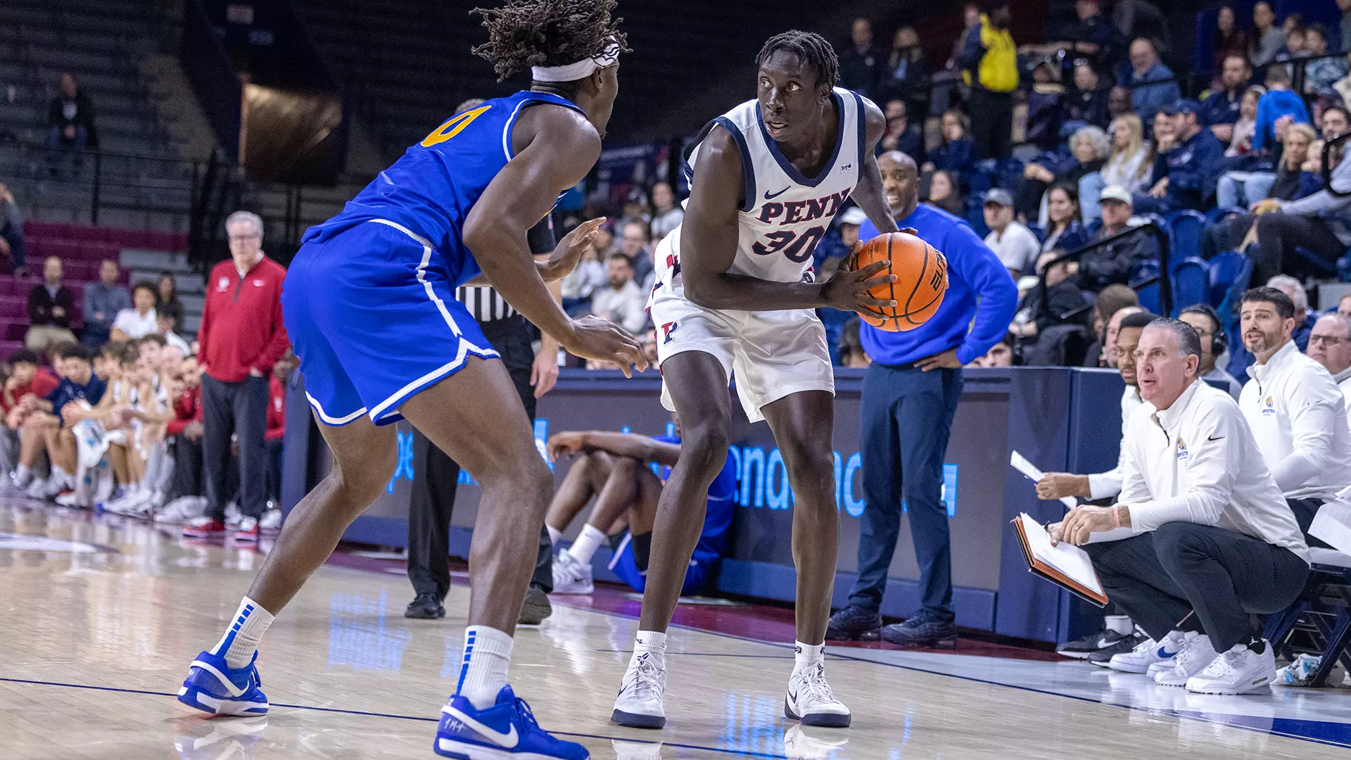 Matchups and Game Times set for the 2026 Cathedral Classic - University ...