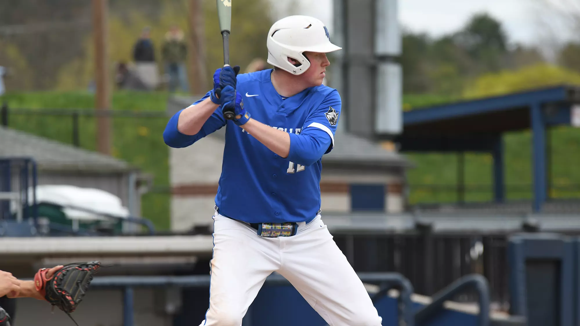 Tyler Ruldoph Tyler Rudolph - Baseball - Penn College of Technology Athletics