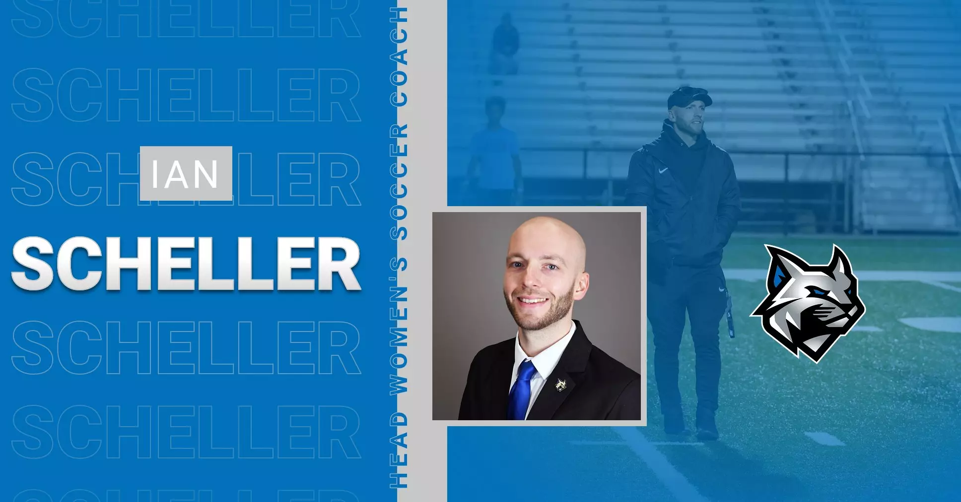 Ian Slaughter Scheller Named Head Women’s Soccer Coach - Penn College of Technology ...