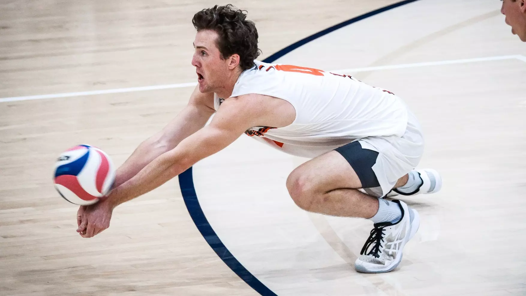 Brendan Read - Men's Volleyball - Pepperdine University Athletics
