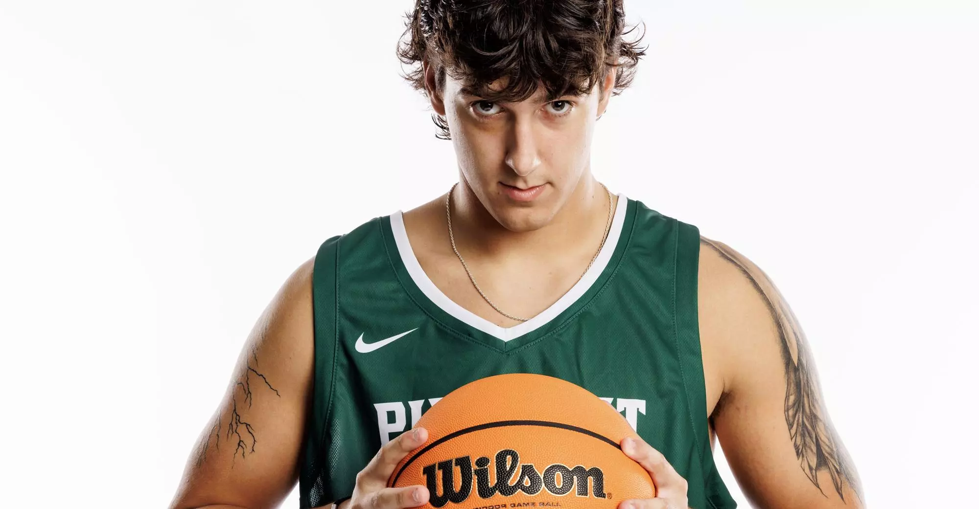 Luke Rager Basketball Luke Rogers - Men's Basketball - Piedmont University Athletics