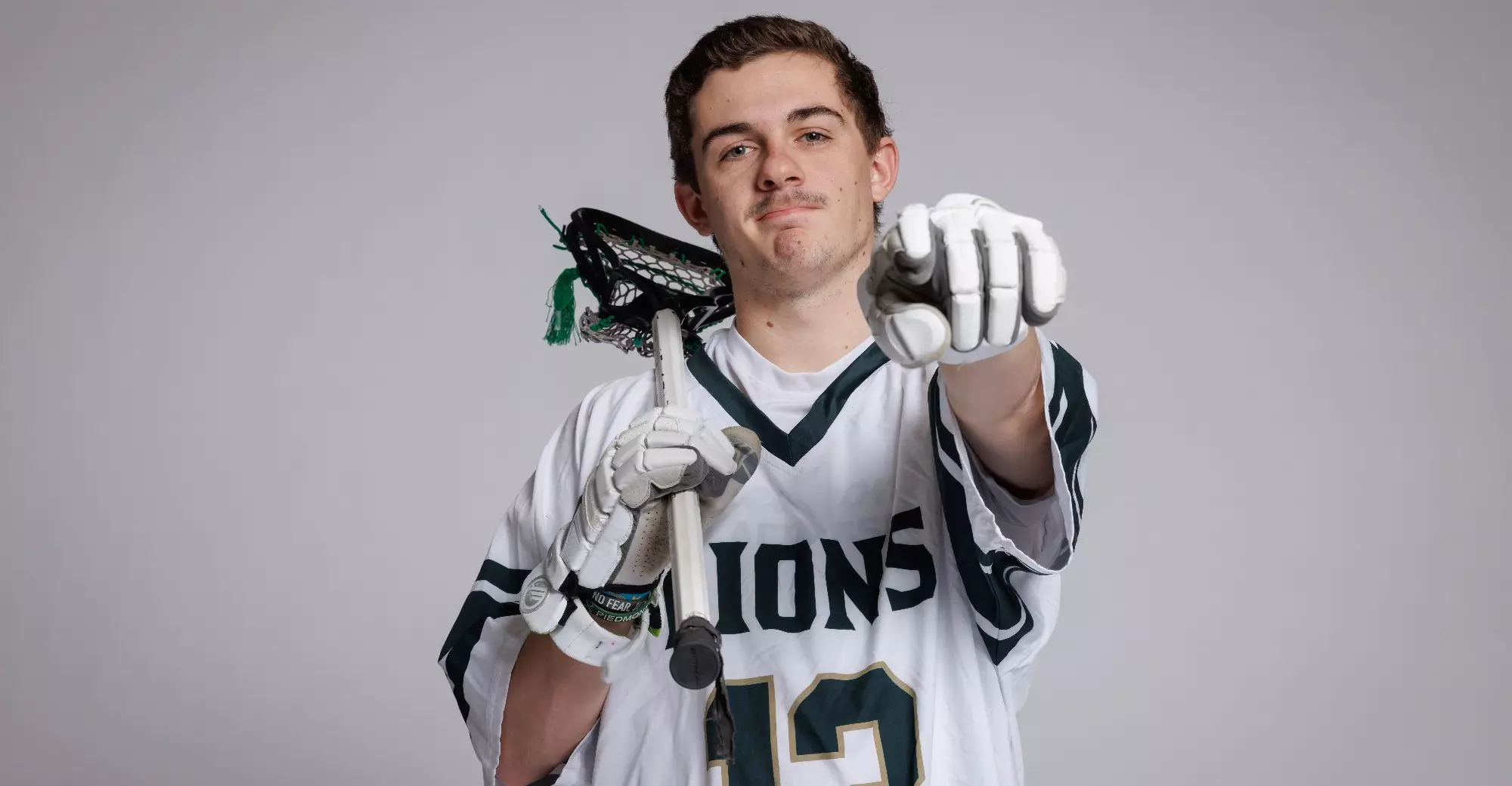 Tom Hackshaw Colin Hackshaw - Men's Lacrosse - Piedmont University Athletics