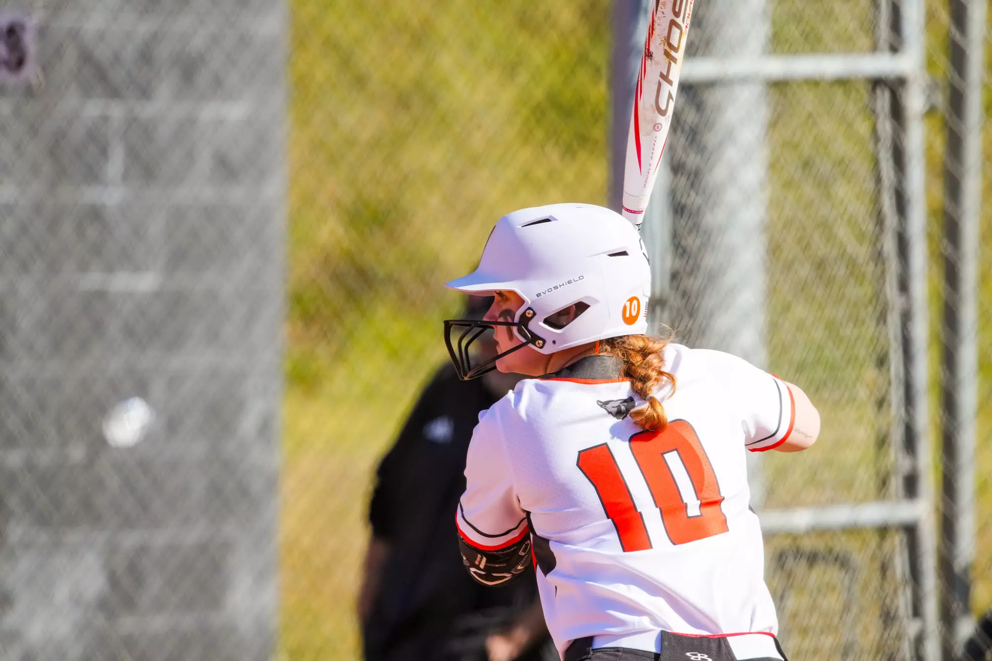 Sam Case Sam Case - Softball - UPIKE Athletics