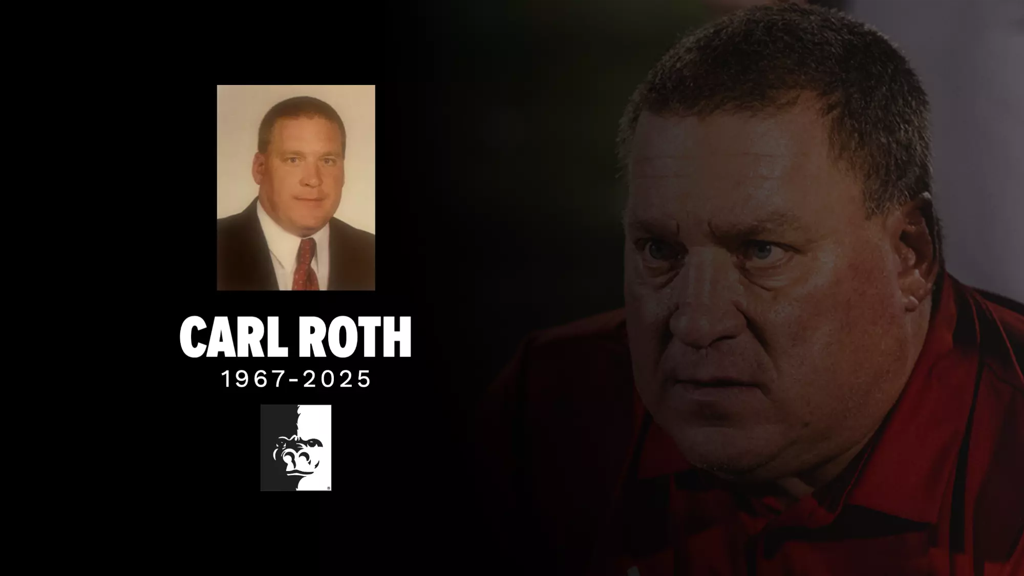 Pitt State Mourns Passing of Former Assistant Football Coach Carl Roth ...