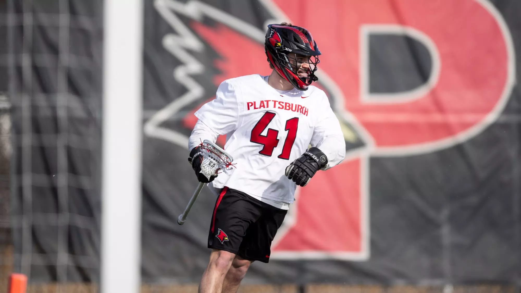 Dylan Ruland Dylan Ruland - 2026 - Men's Lacrosse - Plattsburgh State Athletics