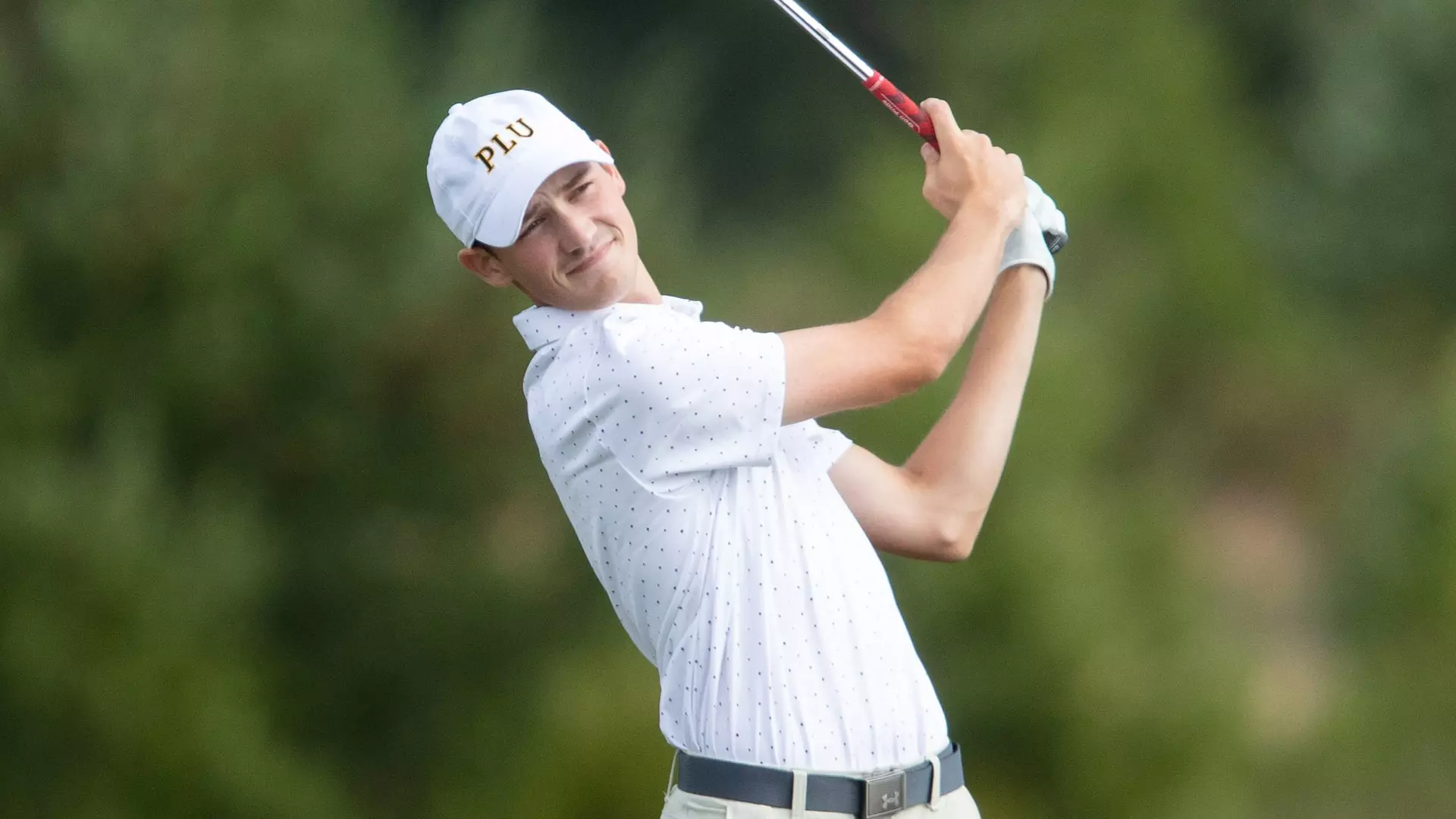 Josh Rutherford Golf Josh Cross - Men's Golf - Pacific Lutheran University Athletics