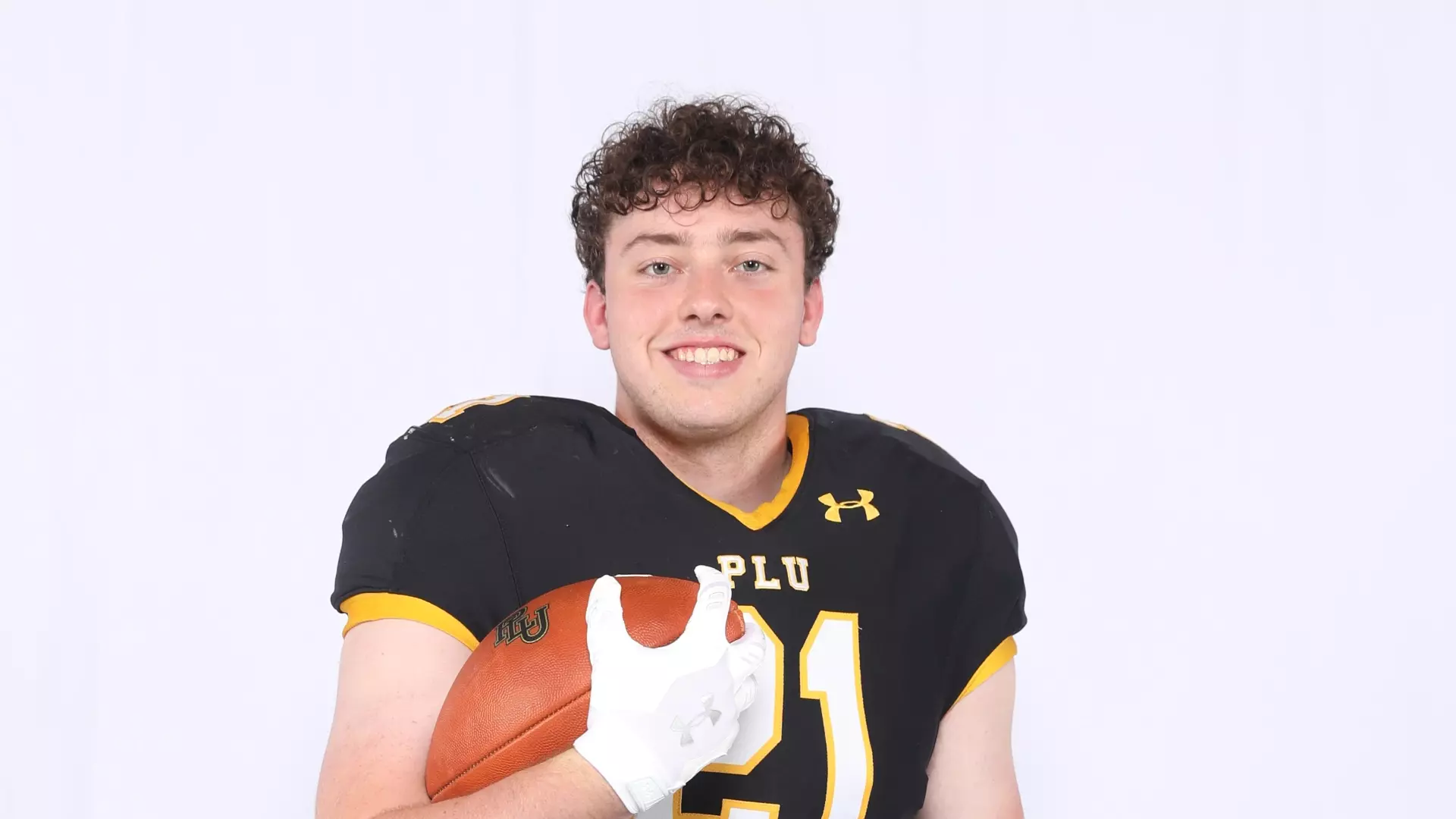 Jake Windowforth Jake Wood - Football - Pacific Lutheran University Athletics