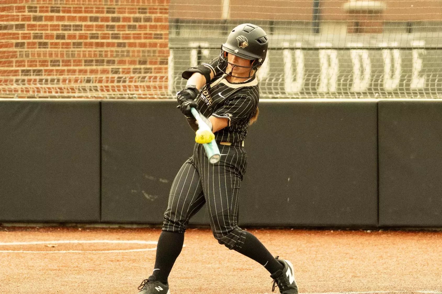 Andrea Rafferty Charli Westerfield - 2026 - Softball - Purdue University Northwest