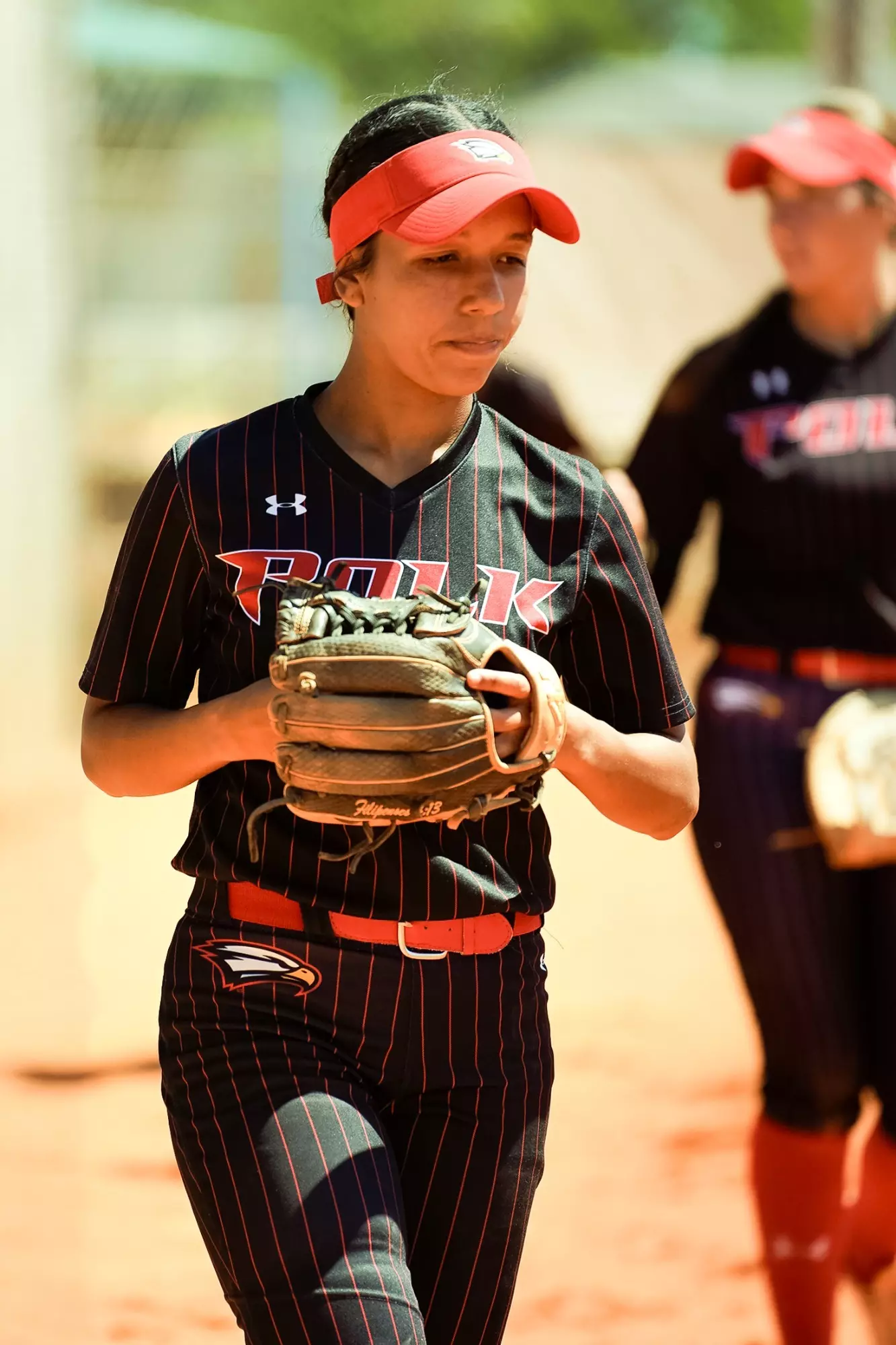 Nayeli Hernandez 2025 Softball Polk State College nayeli-hernandez-2025-softball-polk-state-college