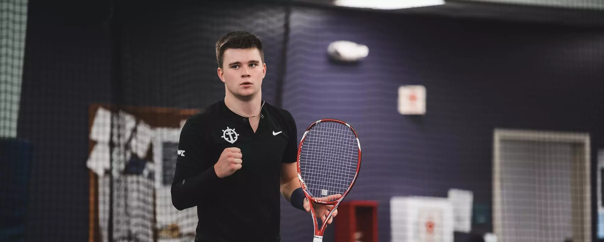 Pankin Rostea Pankin Picks up Ranked Win in Home Finale - University of Portland ...
