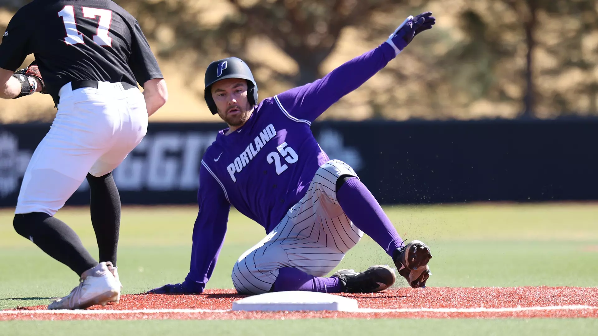 Doyle Baseball Doyle Kane - Baseball - University of Portland Athletics