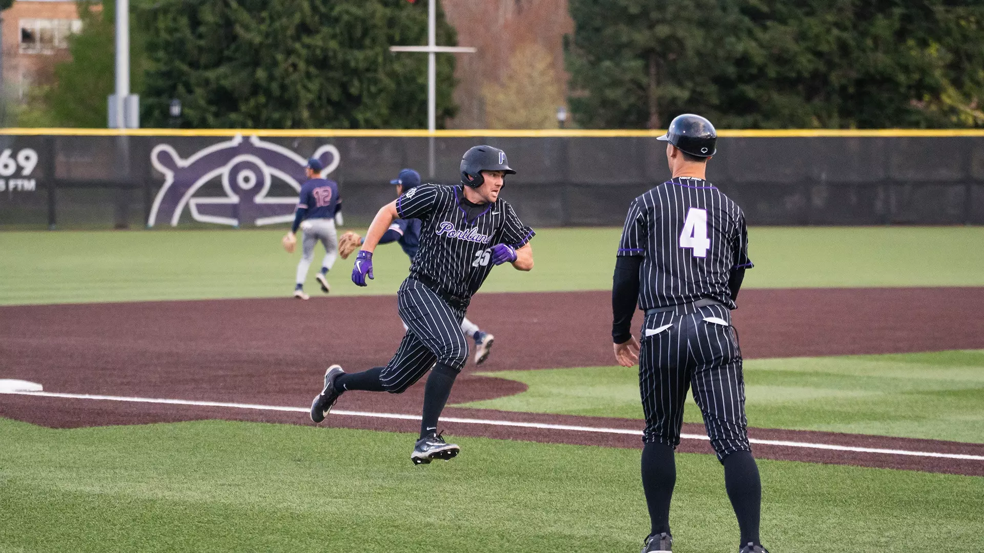 Doyle Baseball Doyle Kane - Baseball - University of Portland Athletics