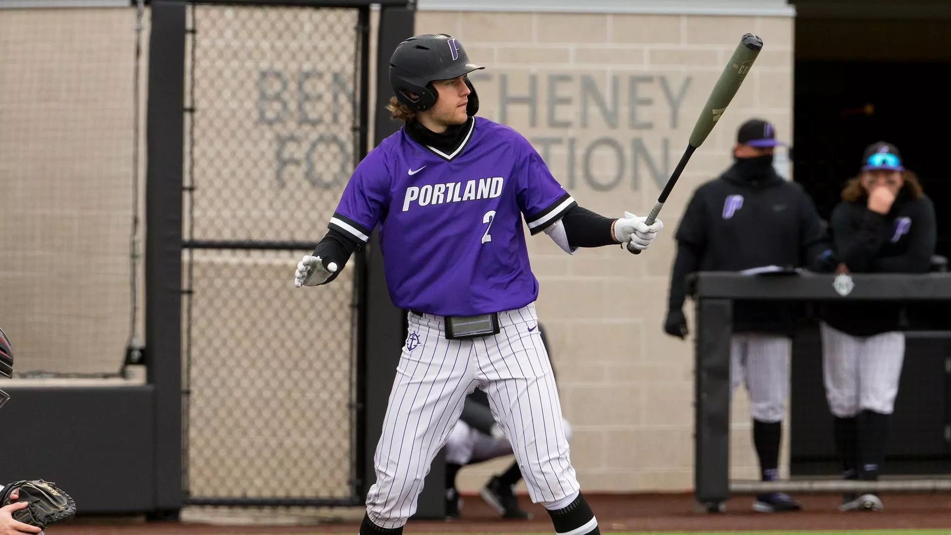 Chad Stevens Rndc Former Pilot Chad Stevens to make MLB debut - University of Portland ...