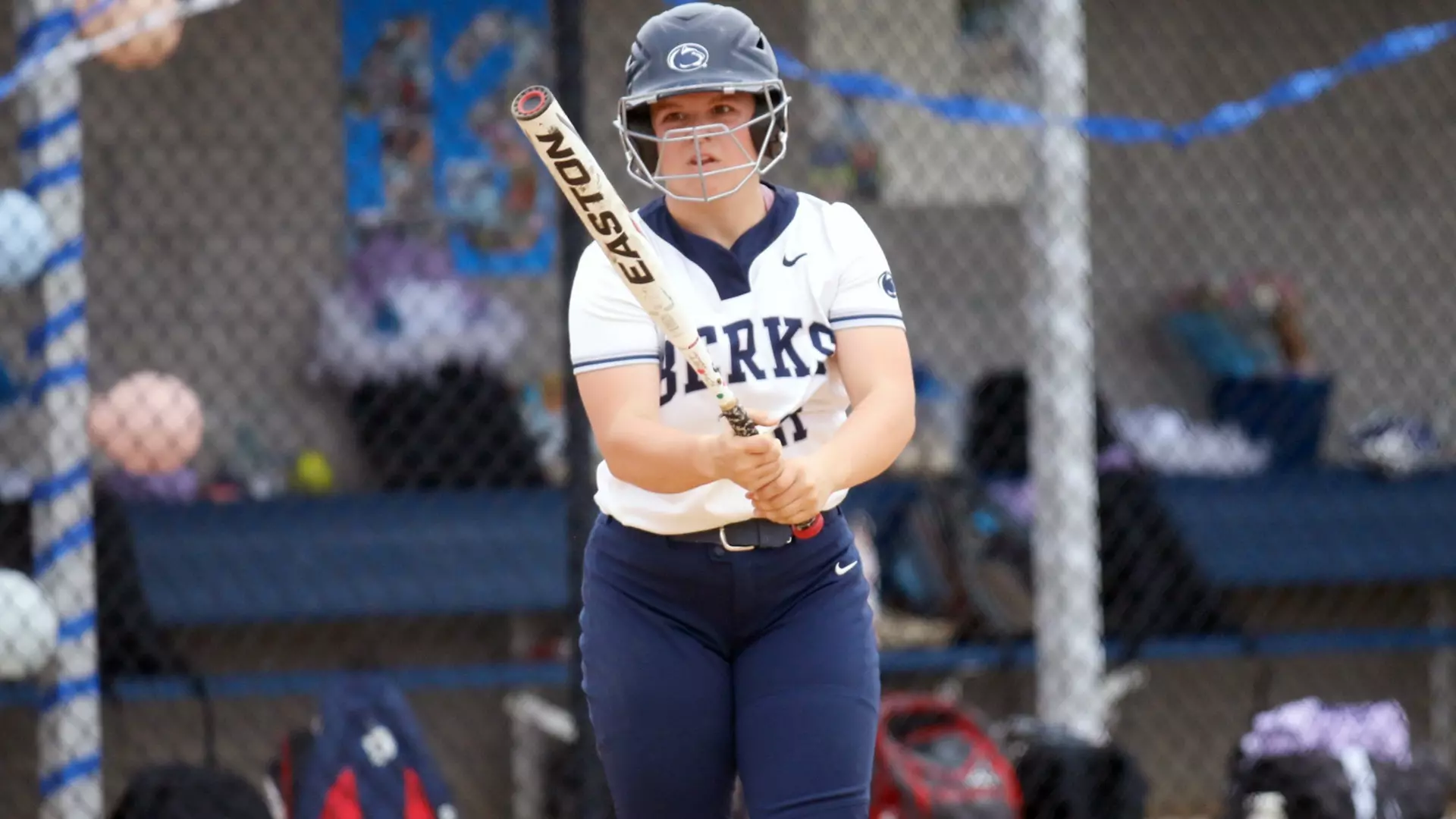 Anna Laughlin Anna Laughlin - Softball - Penn State Berks Athletics