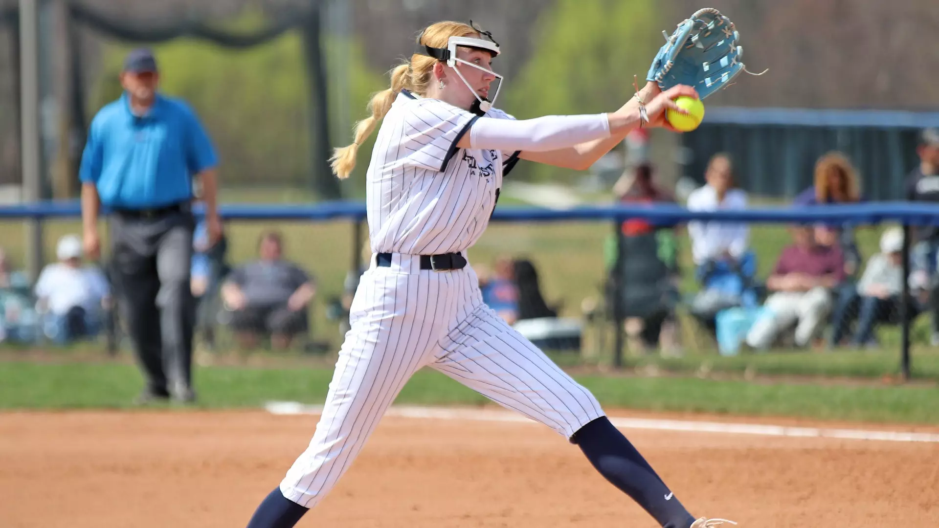 Kylee Miller 2025 Softball Penn State Harrisburg kylee-miller-2025-softball-penn-state-harrisburg