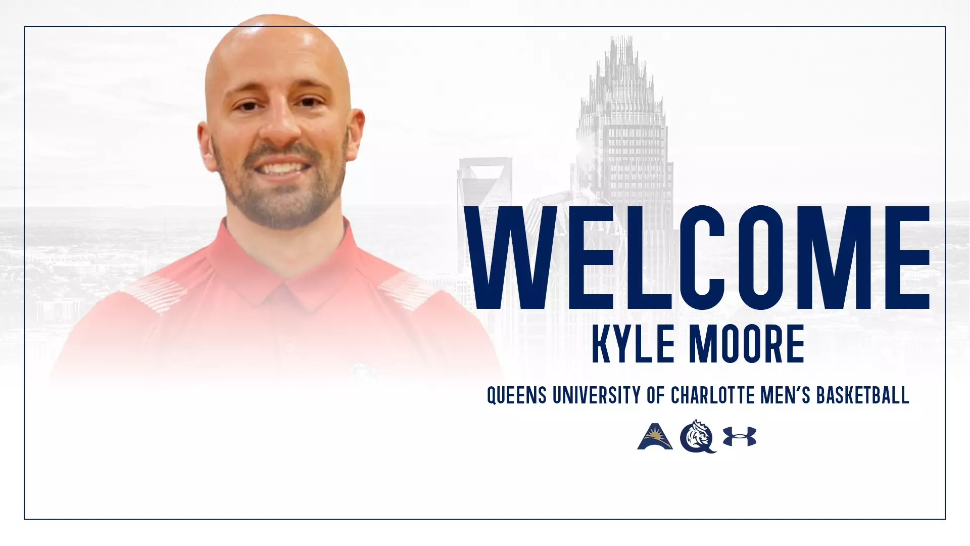 Welcome Kyle Two-Time Division 2 All-American Kyle Moore Joins Queens Coaching Staff ...