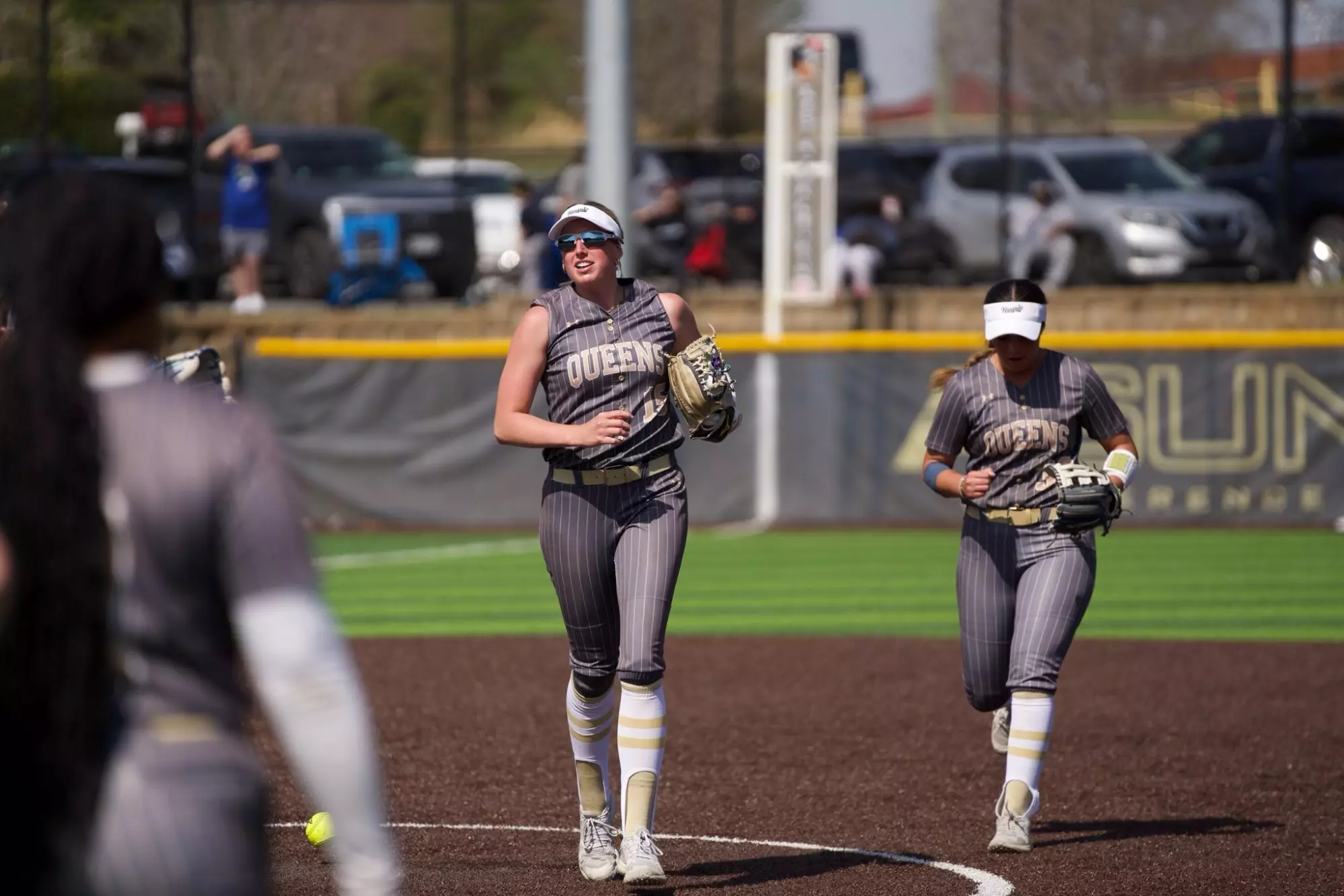 Olivia Thornton - 2026 - Softball - Queens University of Charlotte ...