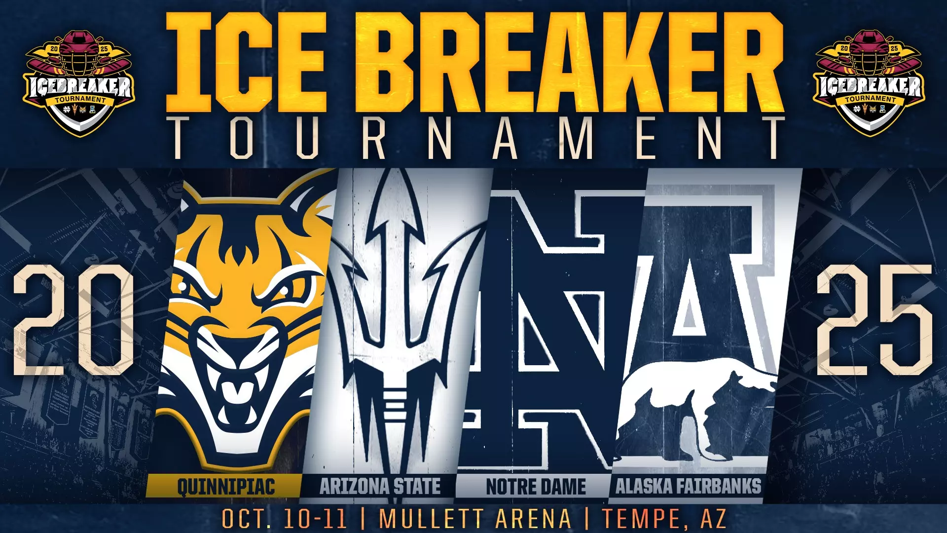 Bobcats To Participate In Ice Breaker Tournament To Kick Off 2025 26 bobcats-to-participate-in-ice-breaker-tournament-to-kick-off-2025-26