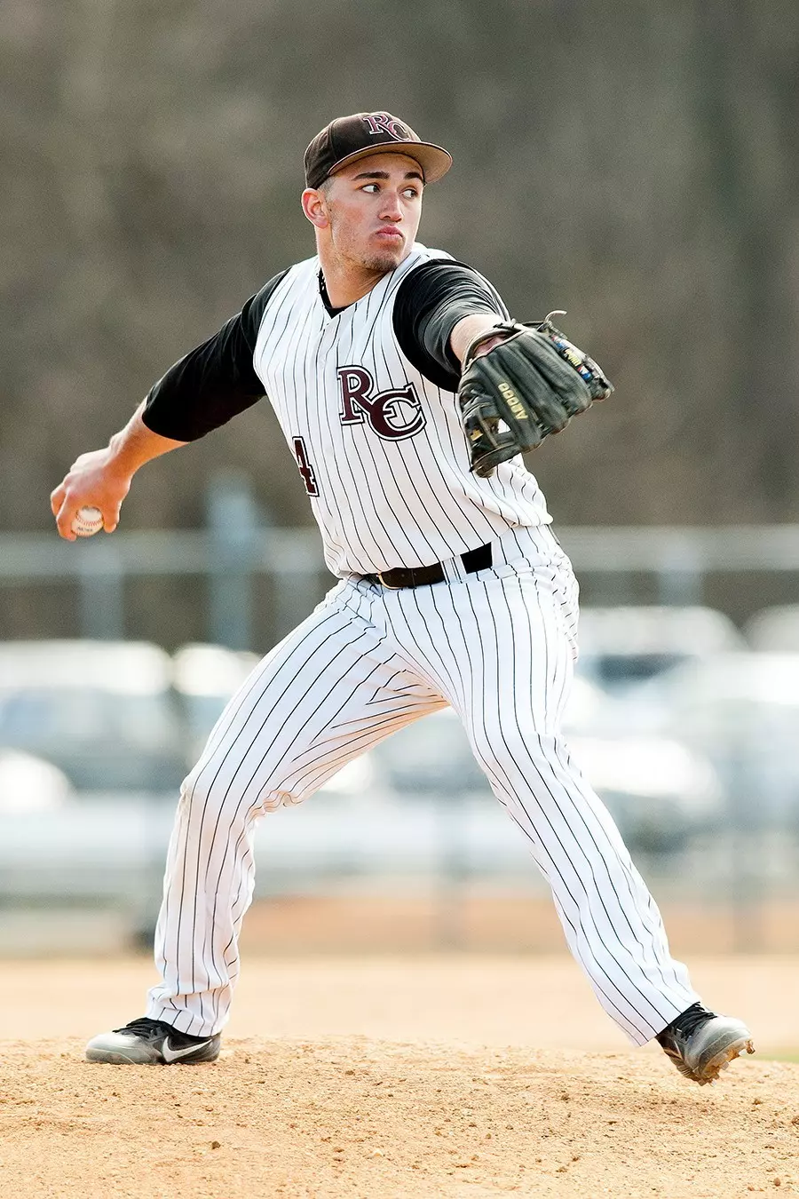 Kyle Doerr Kyle Doerr - Baseball - Ramapo College of New Jersey Athletics