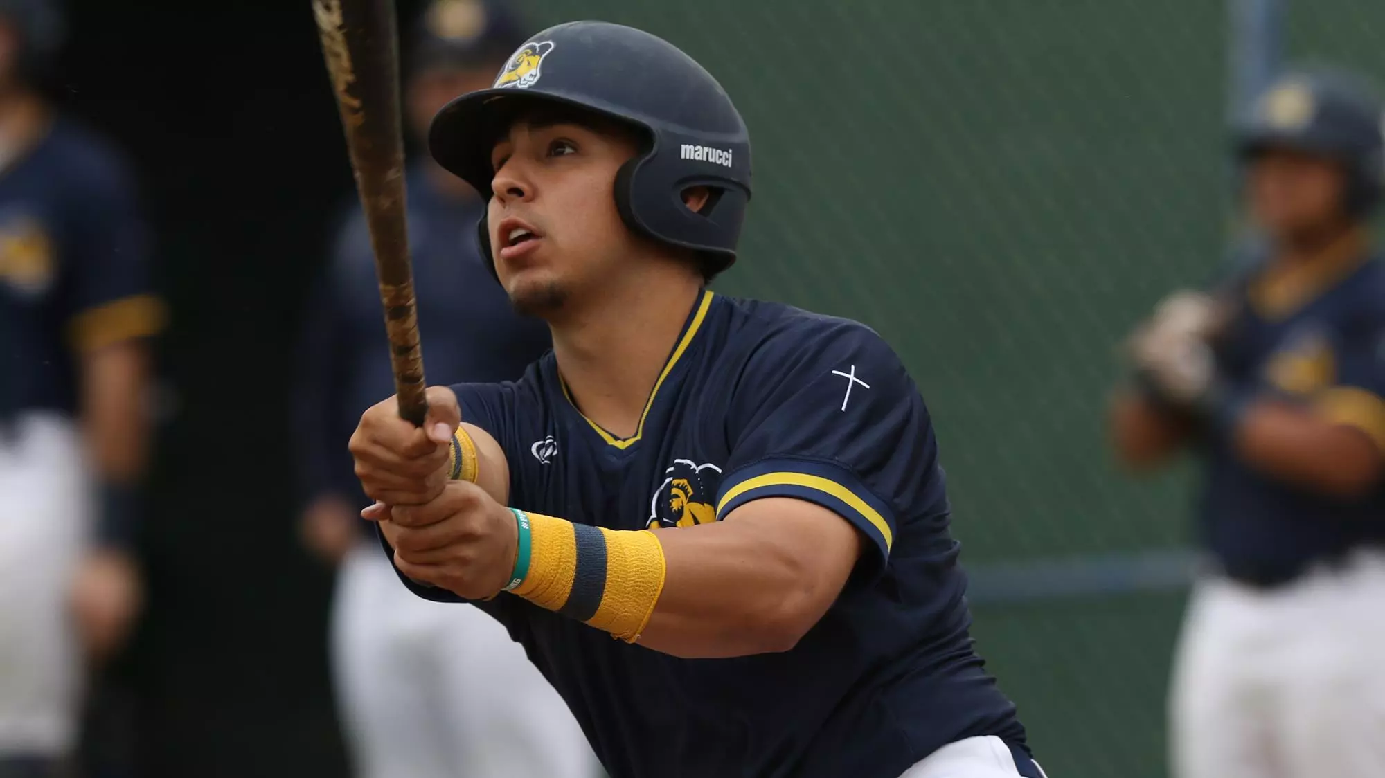 Jacob Barbee Jacob Barfield - Baseball - Texas Wesleyan University Athletics