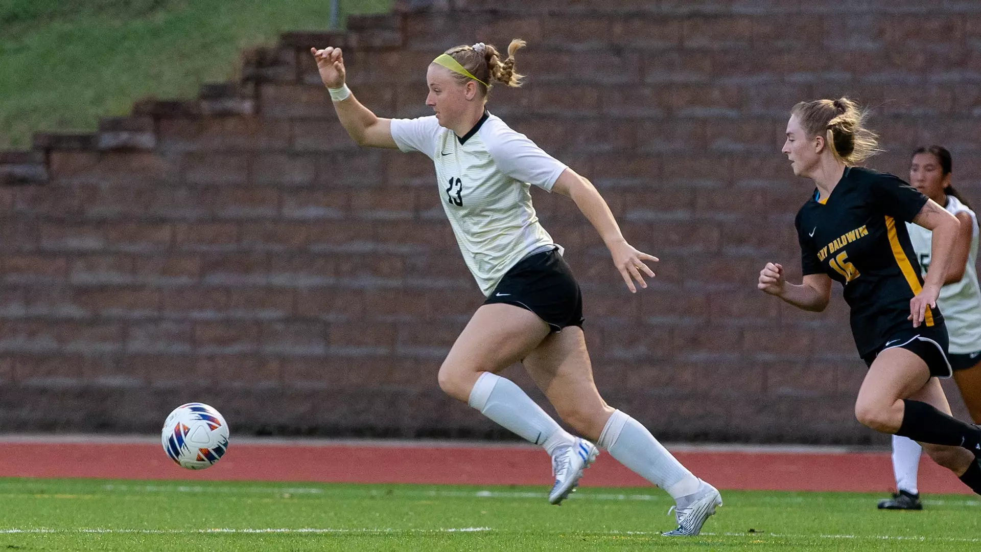Carl Rylie Riley Carl - 2023-24 - Women's Soccer - Randolph College