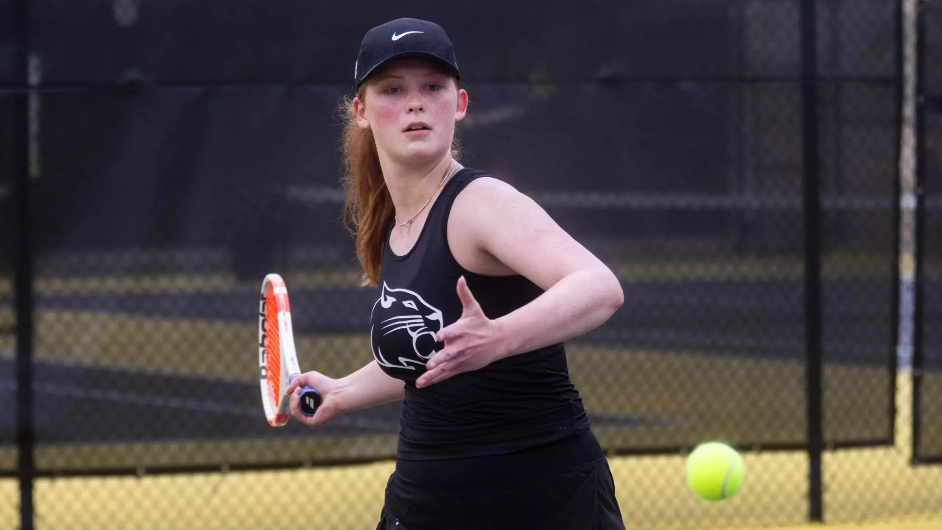 Rachel E R Combes Rachel Combs - 2025-26 - Women's Tennis - Randolph College