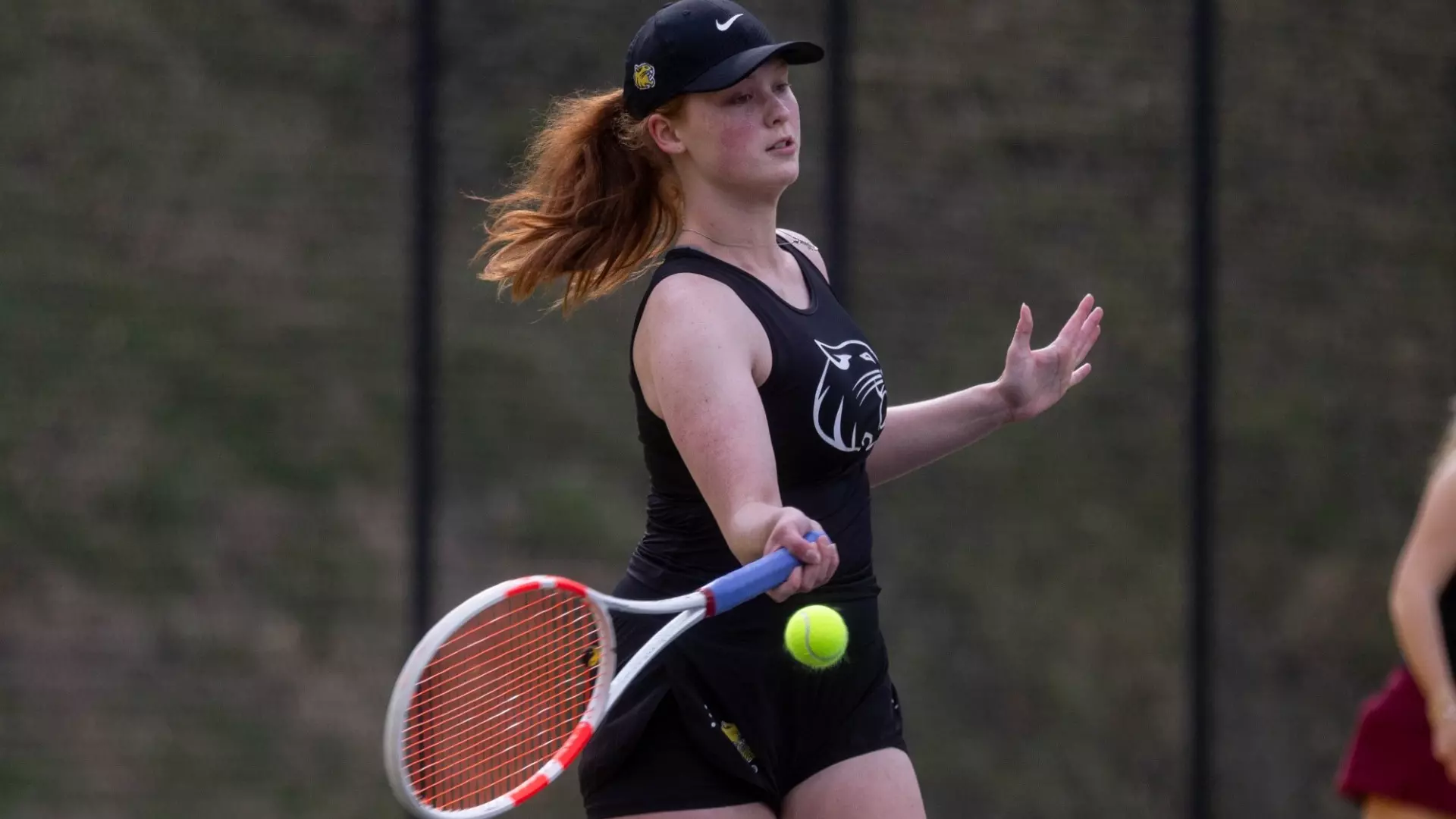Rachel E R Combes Rachel Combs - 2025-26 - Women's Tennis - Randolph College